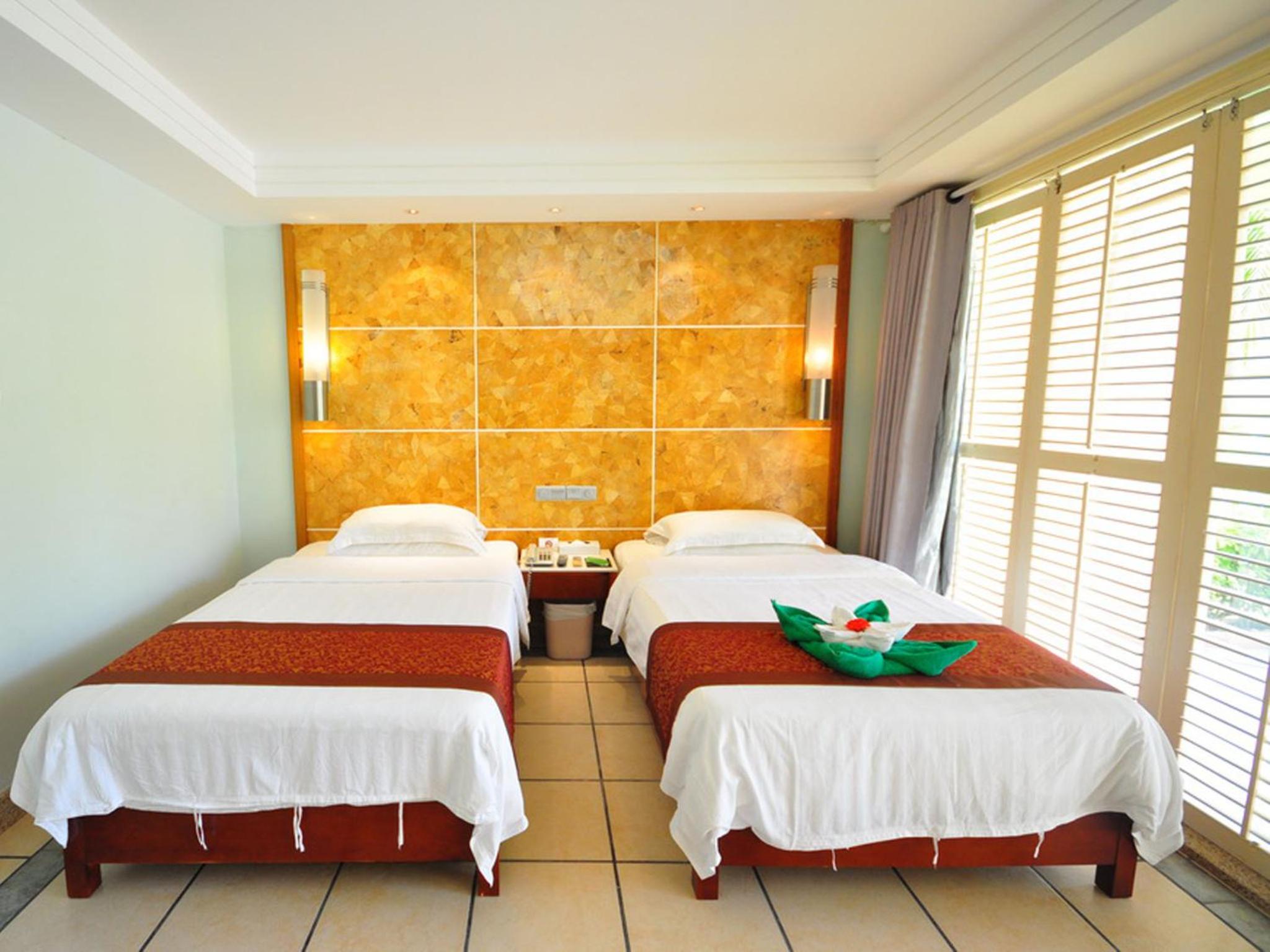 Palm Beach Resort & Spa