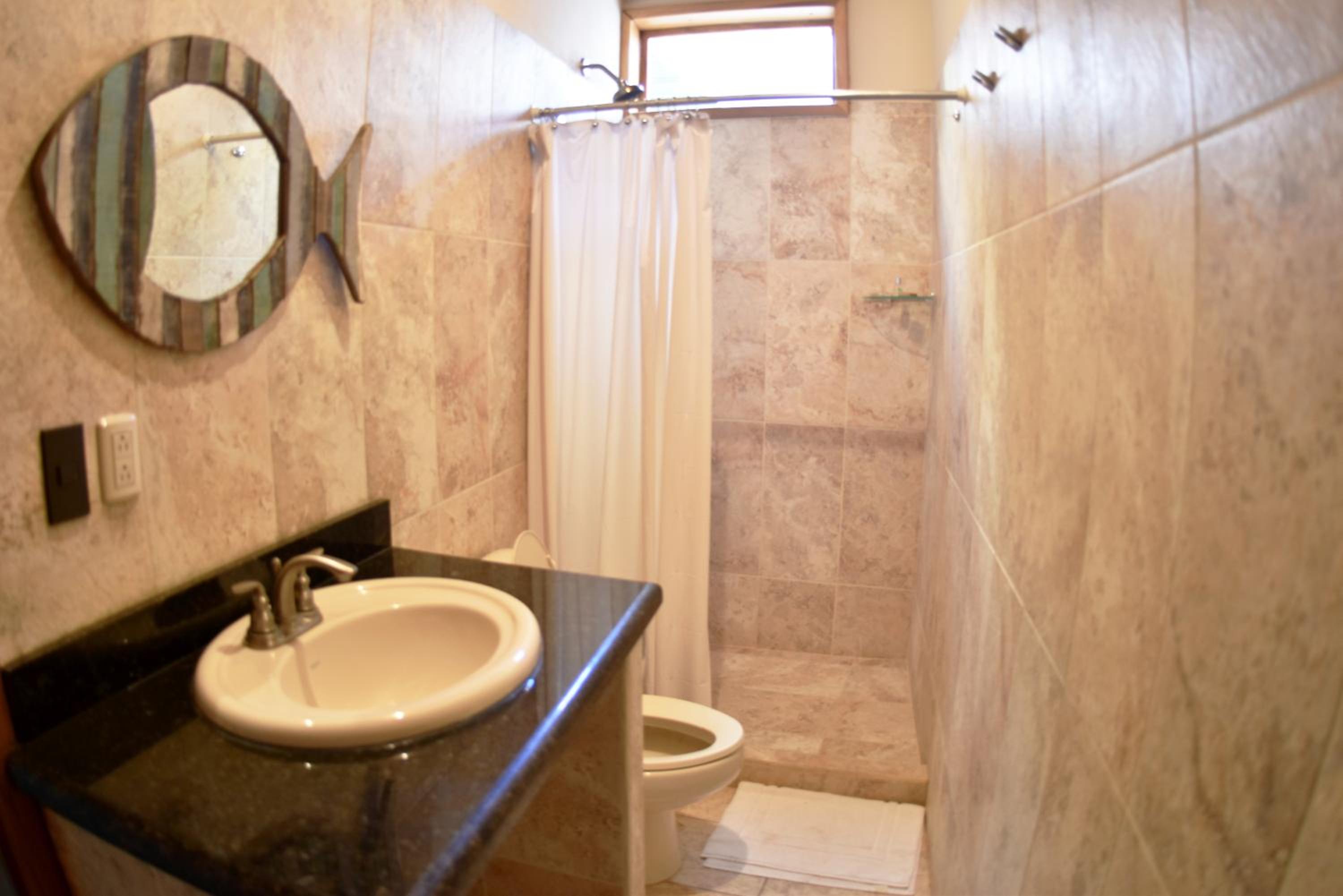 Casa Aura Beachfront B&B