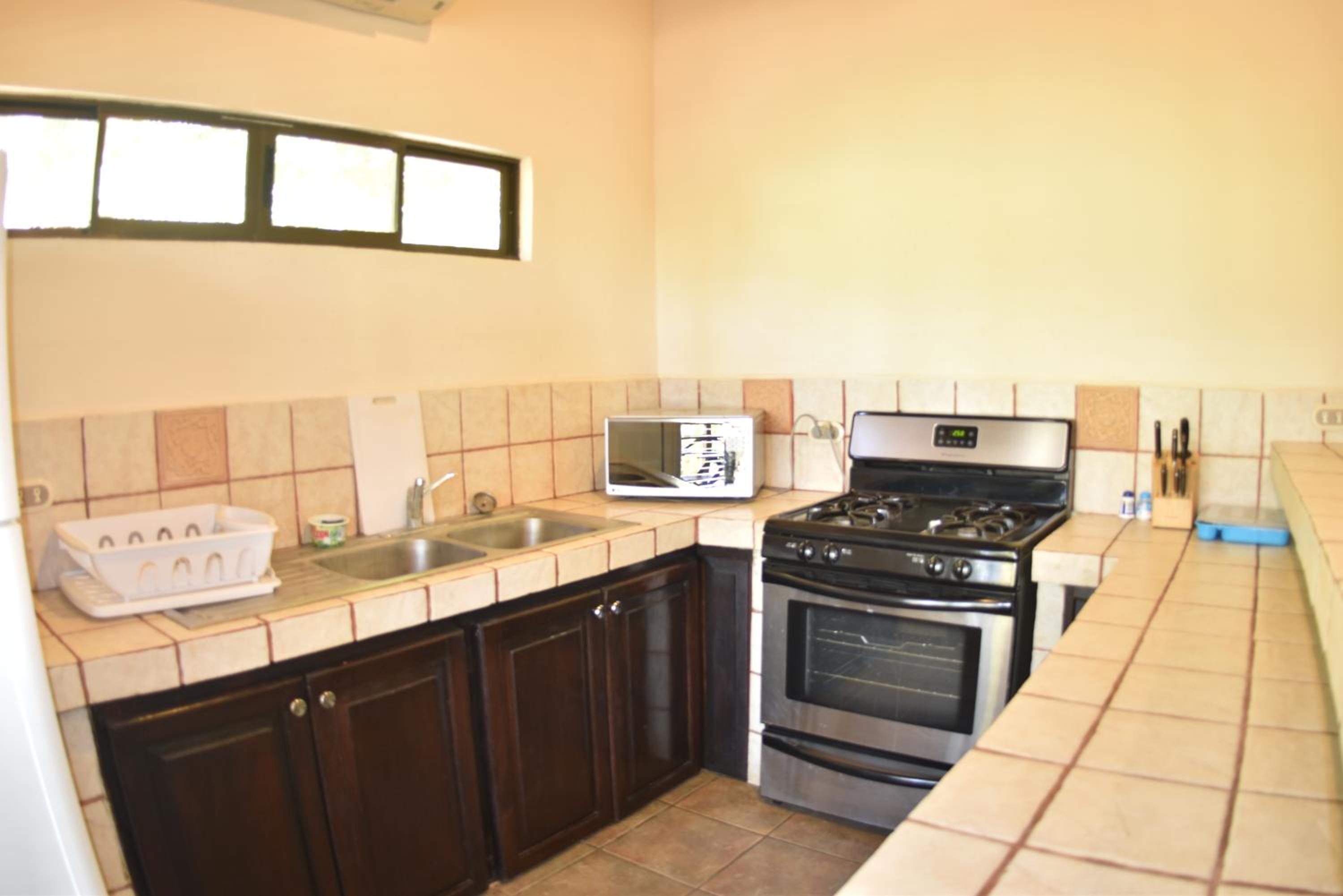 Casa Aura Beachfront B&B