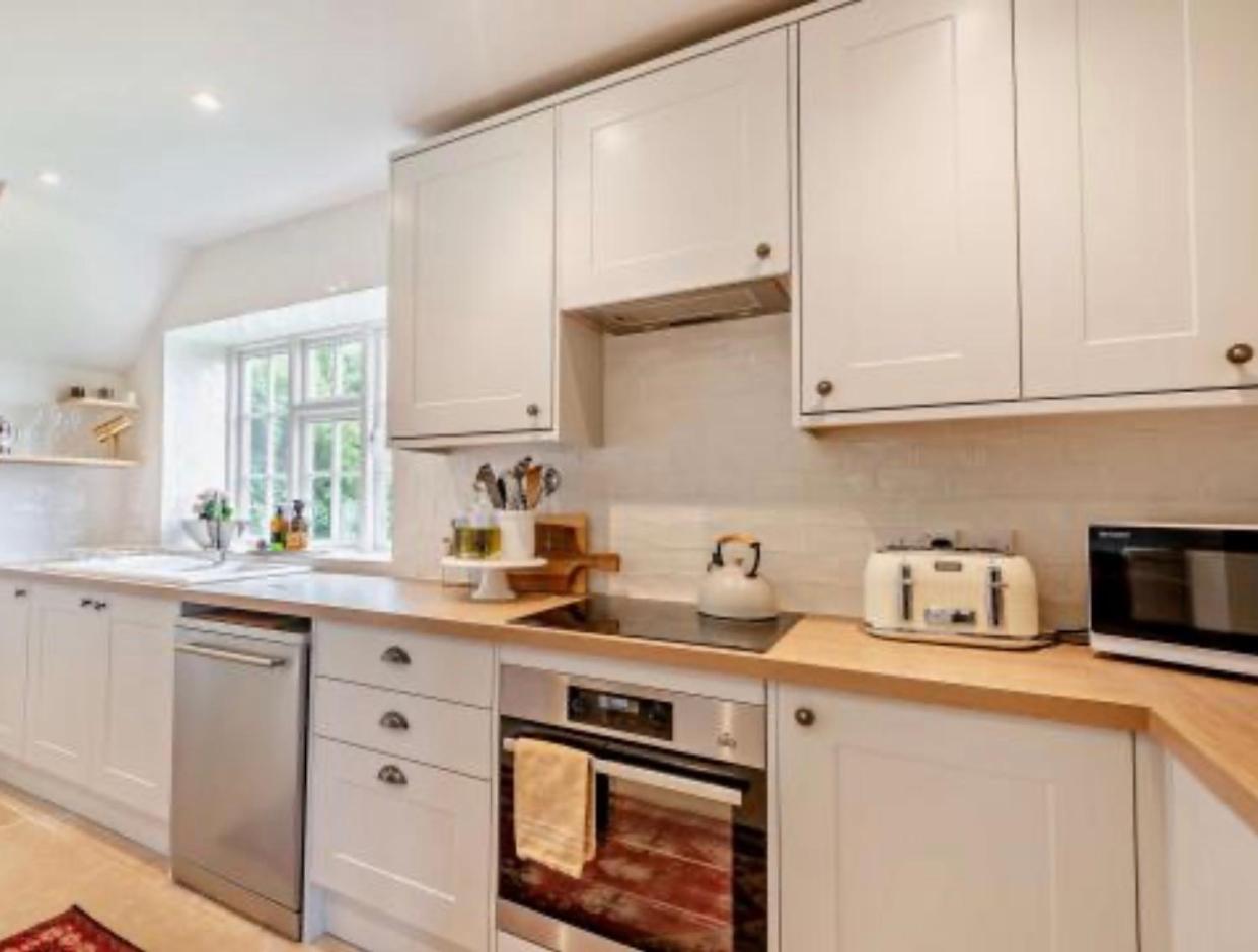 Oak Tree Cottage