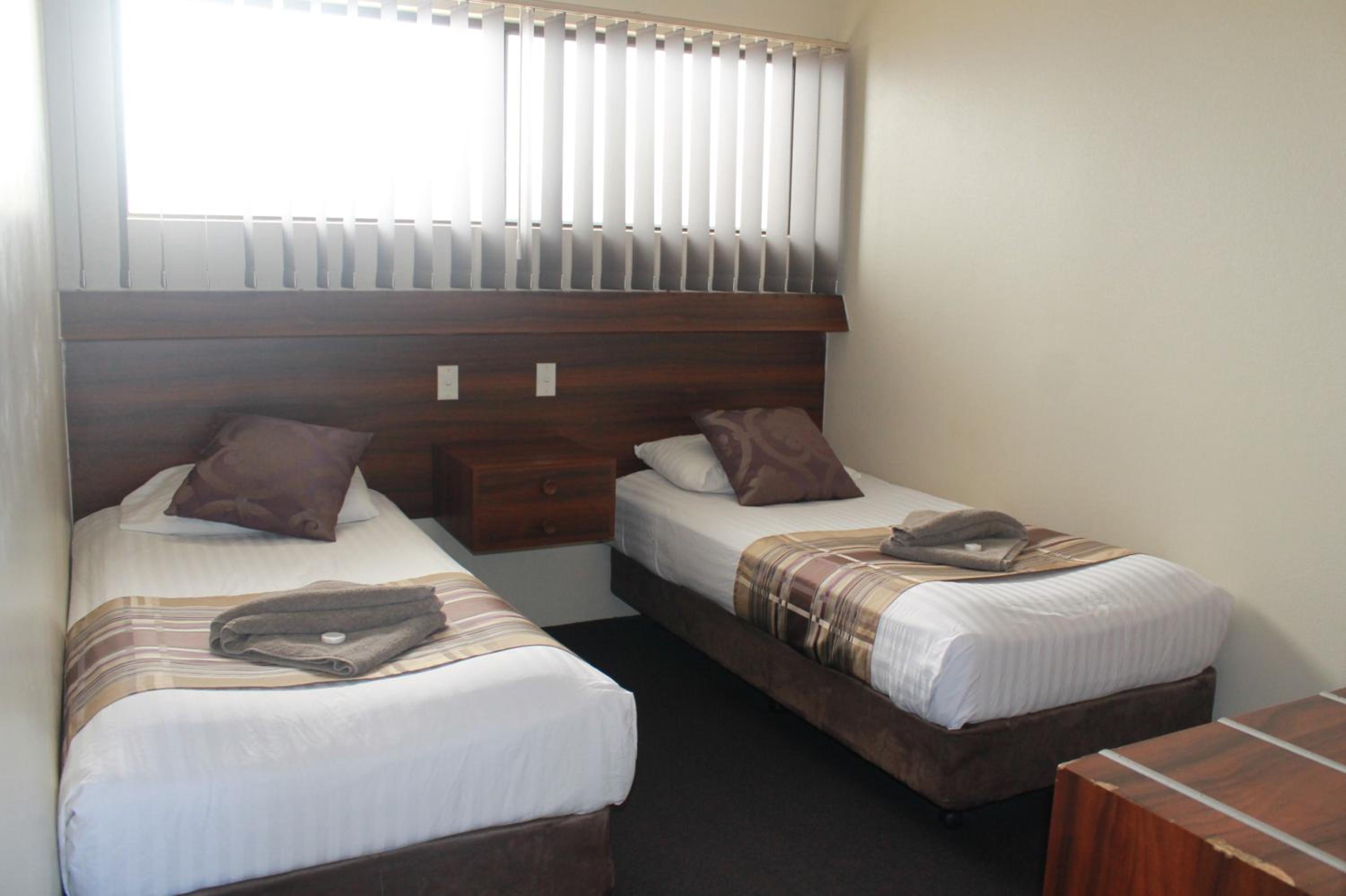 Sarina Motor Inn
