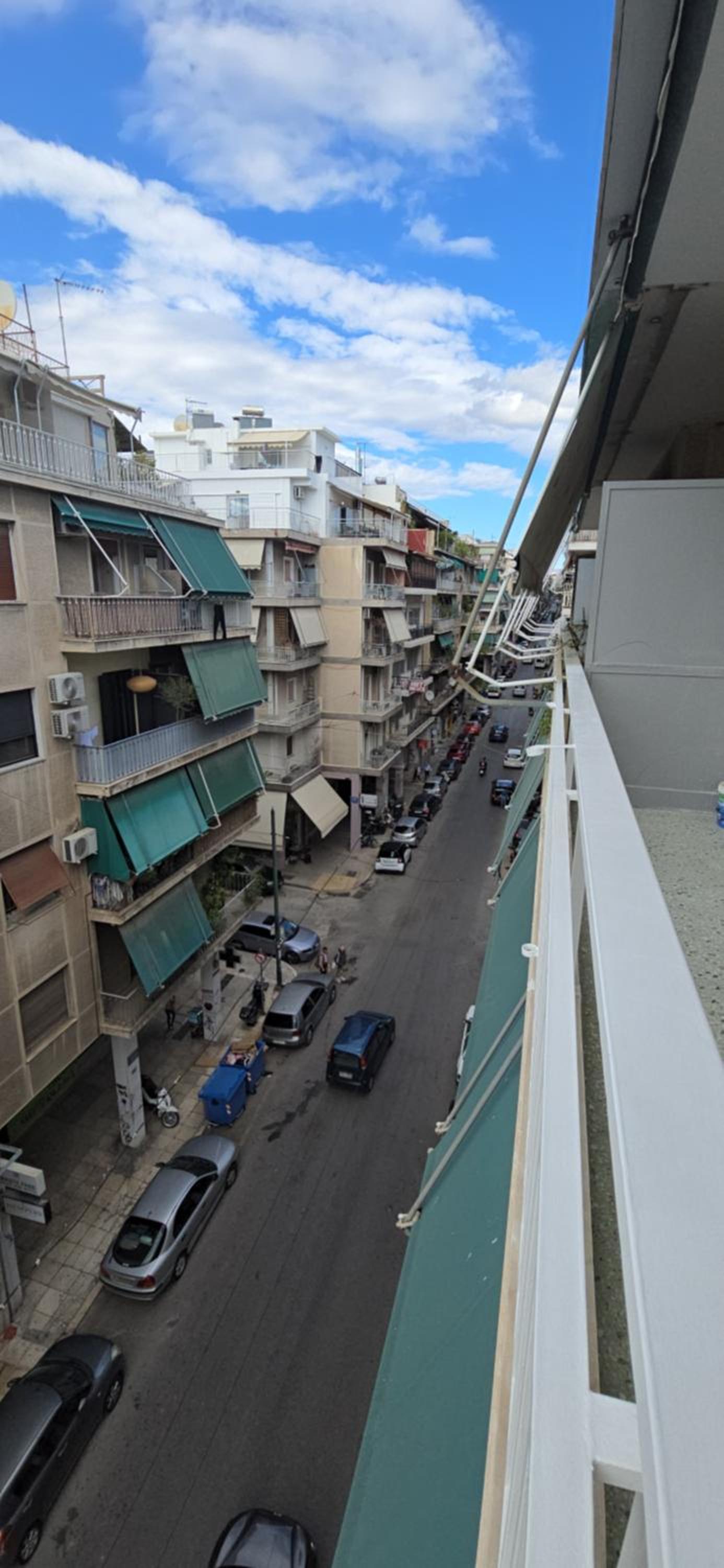 central elegant apartment in koukaki,near acropoli