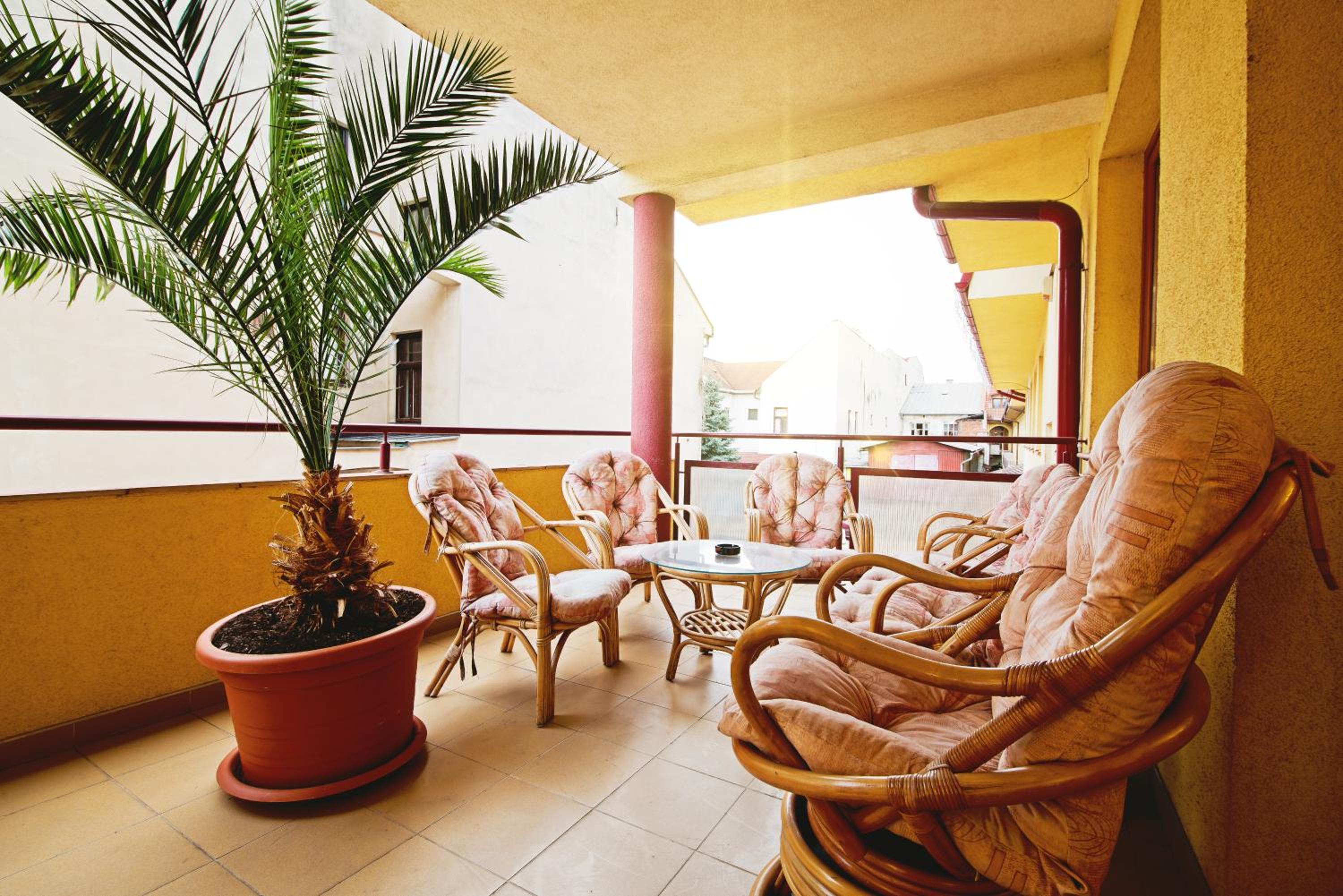 Tavel boutique hotel