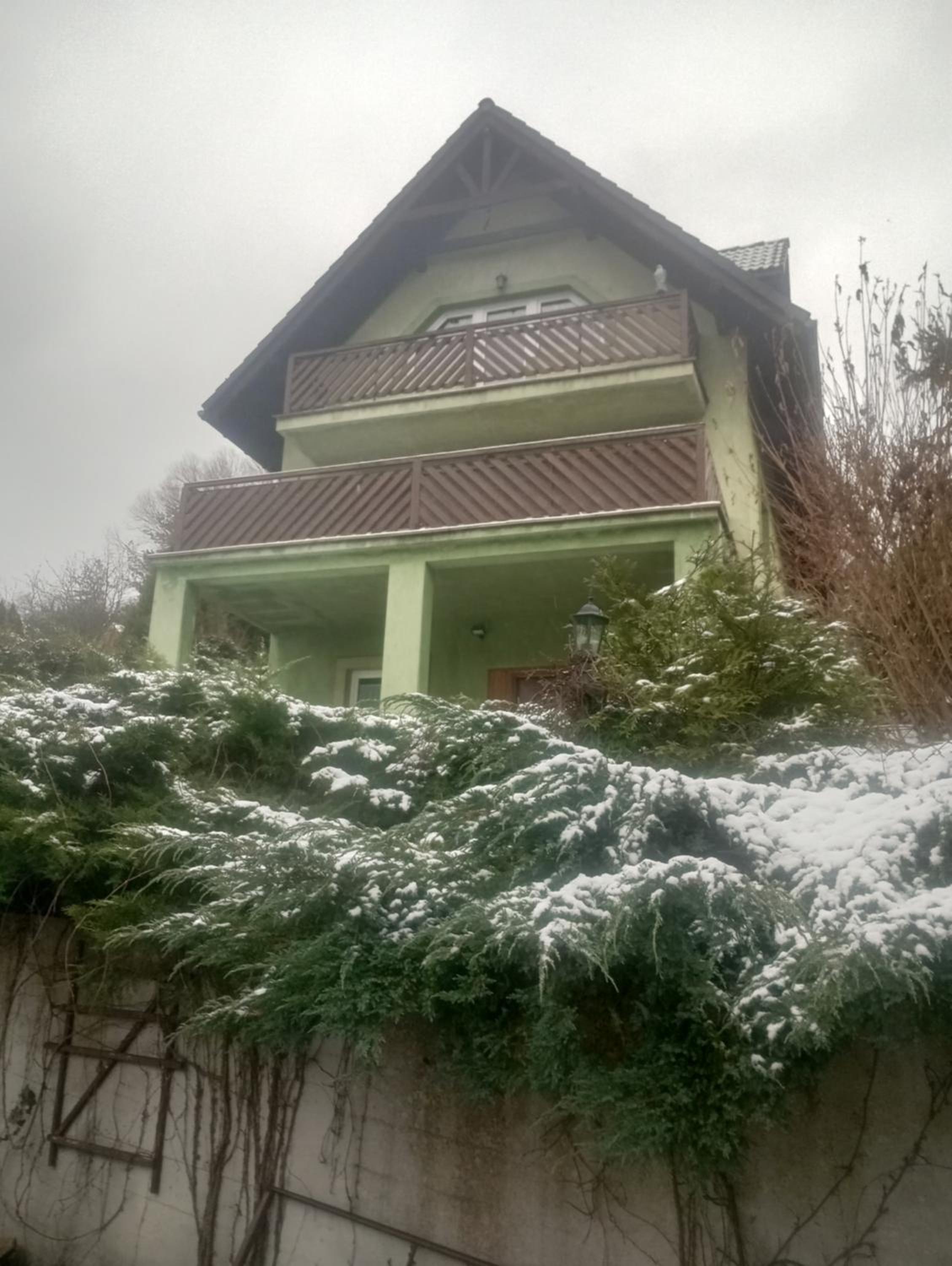 Słoneczny domek, photo 30