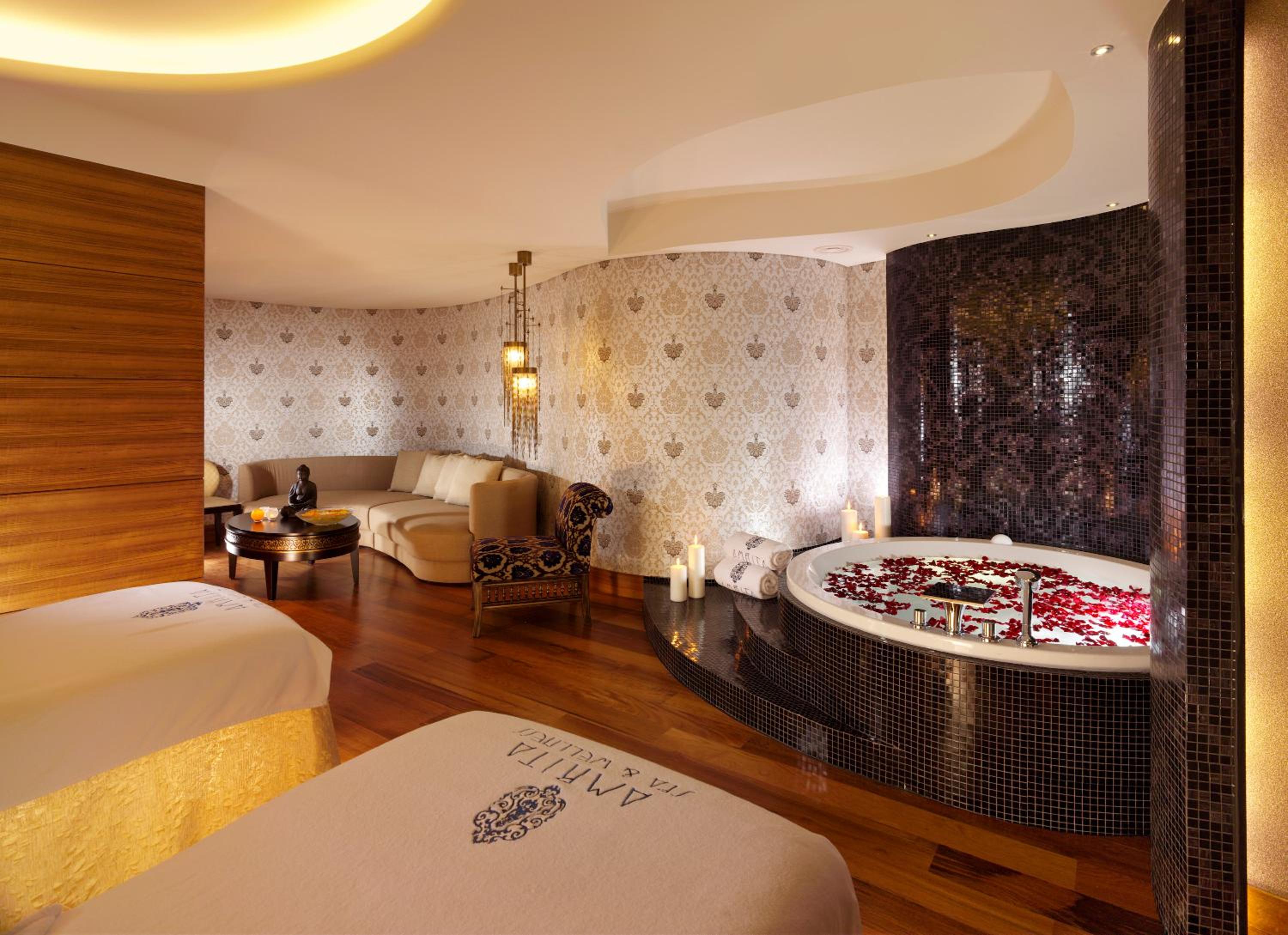 Swissotel Buyuk Efes İzmir - Image 45