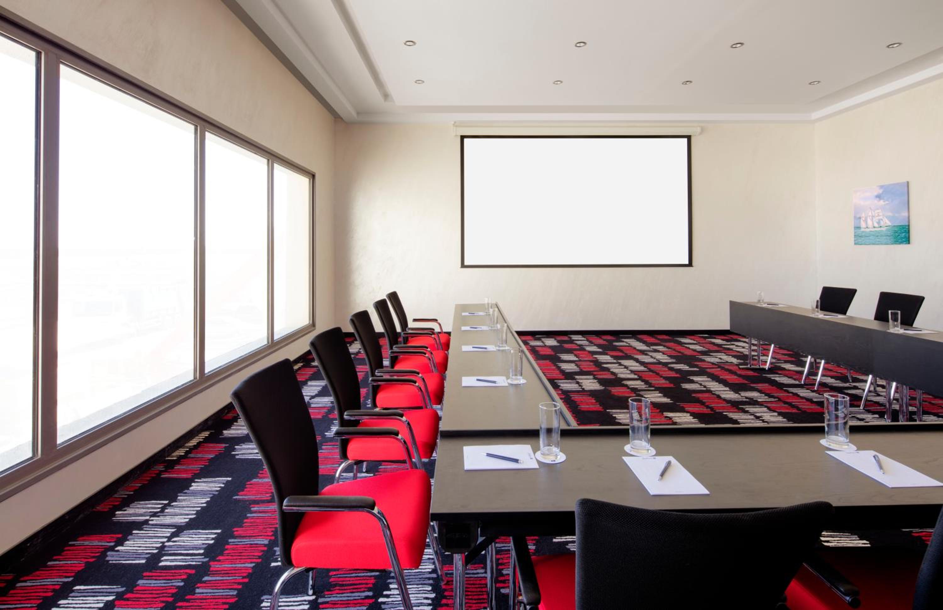 Radisson Blu Hotel & Resort, Sohar