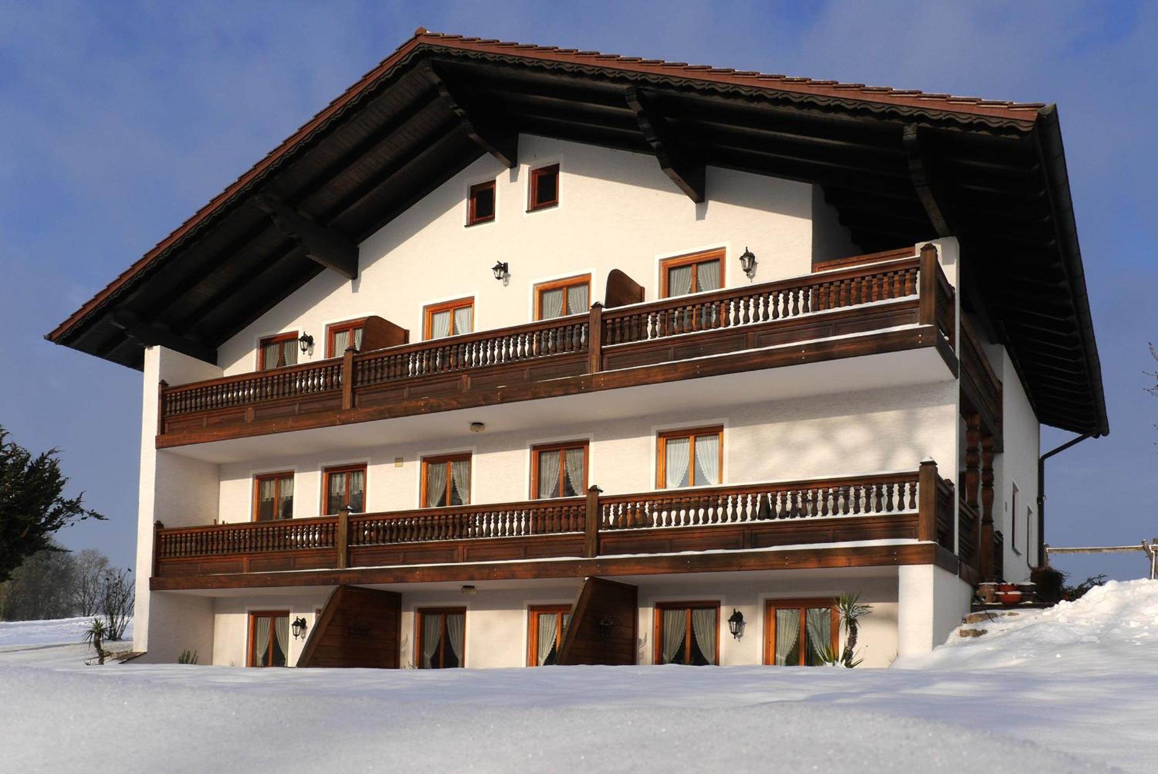 Gaestehaus Hofer