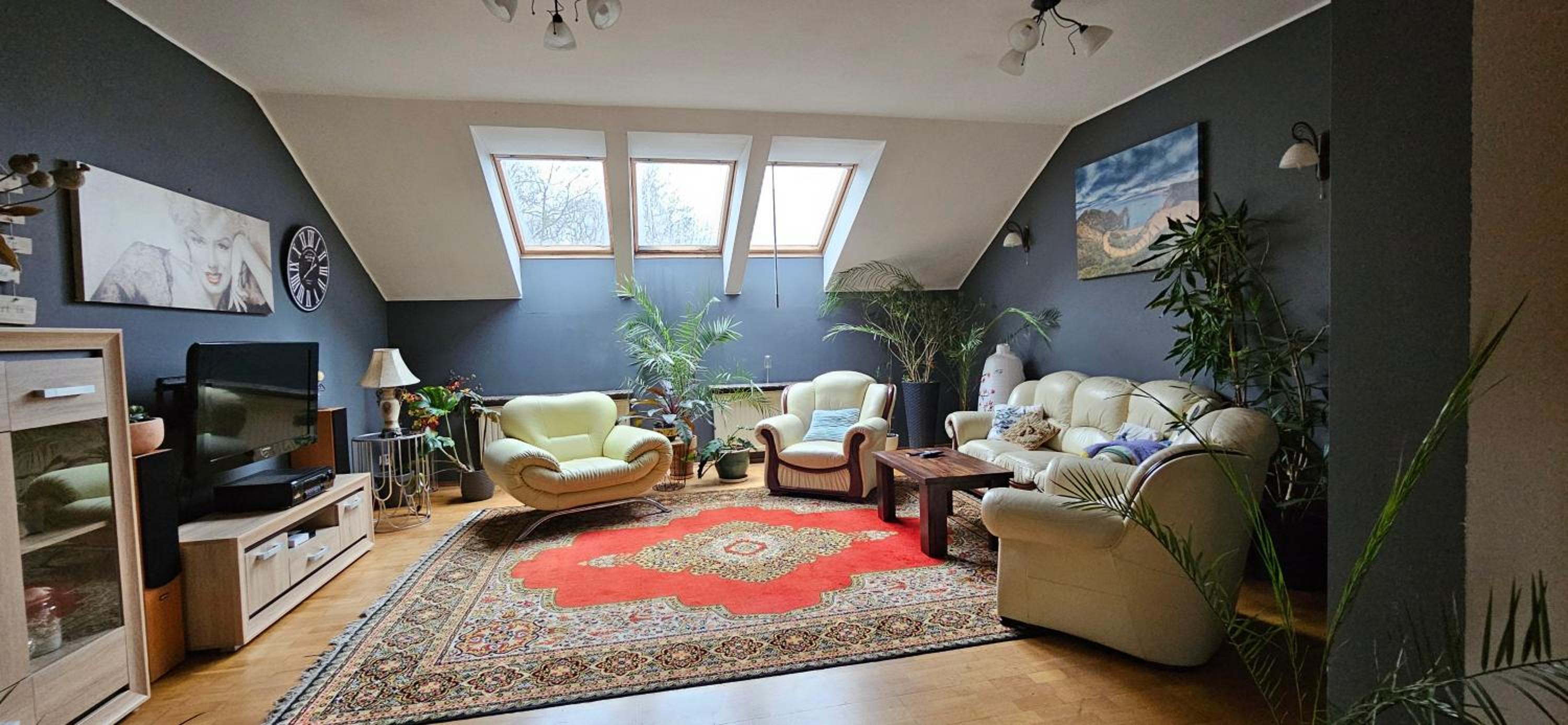 Apartament w Komornikach, photo 4