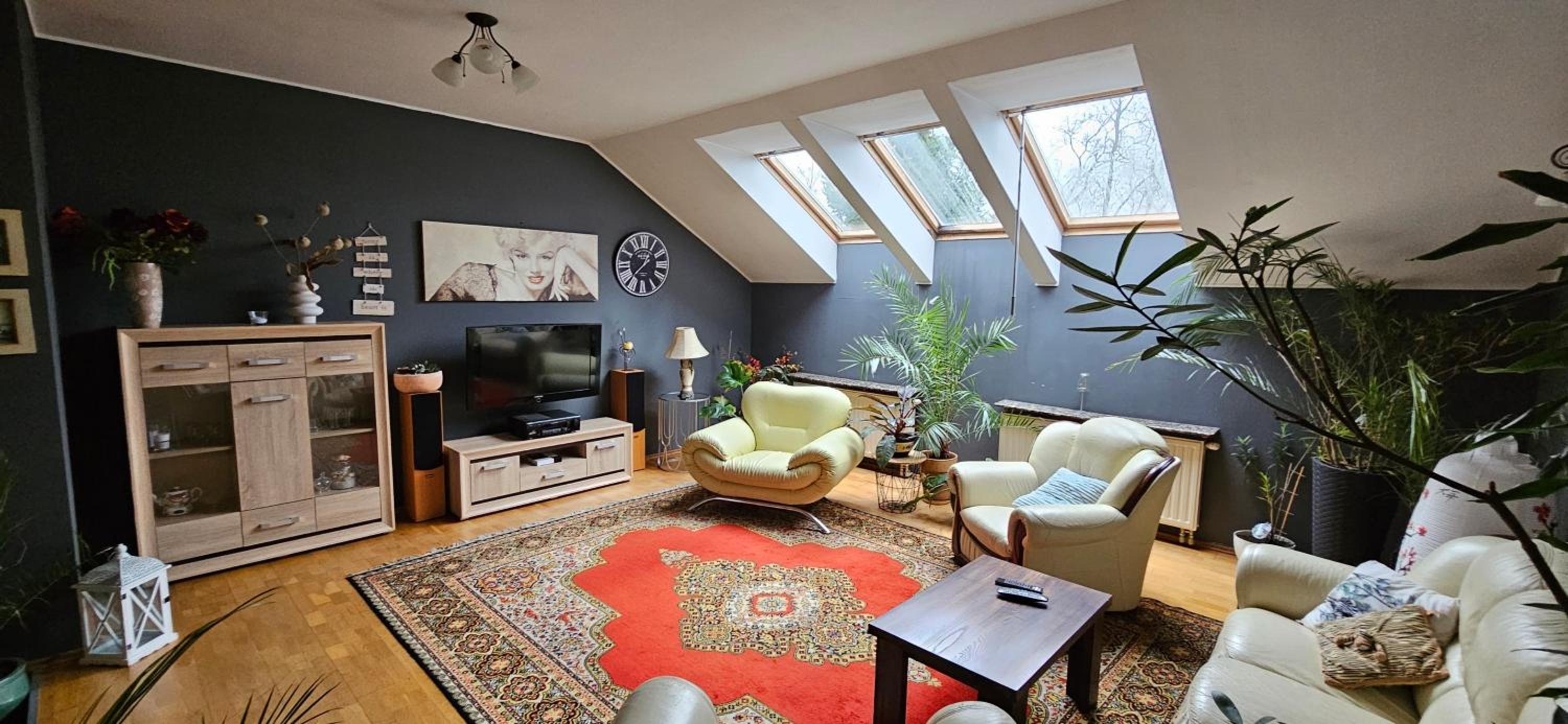 Apartament w Komornikach, photo 17