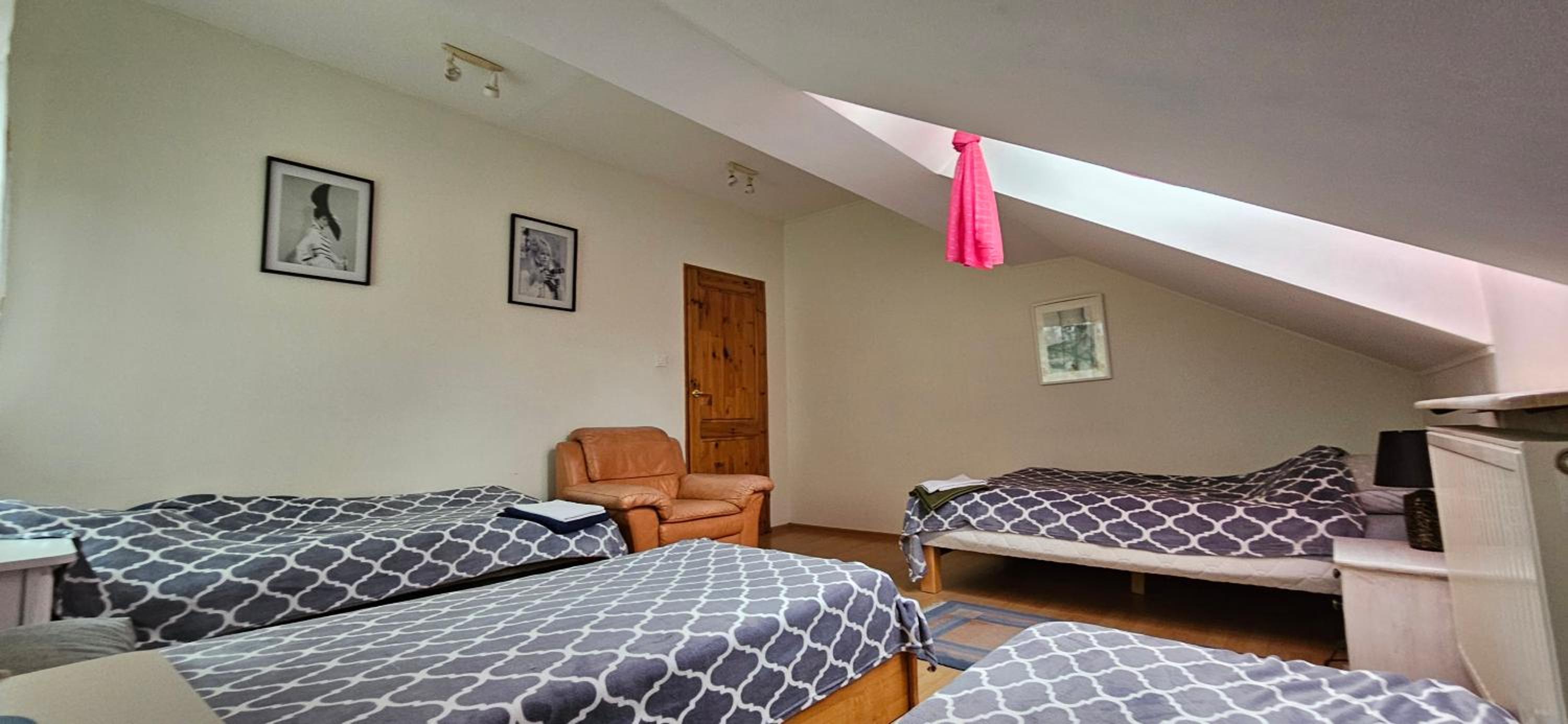 Apartament w Komornikach, photo 21