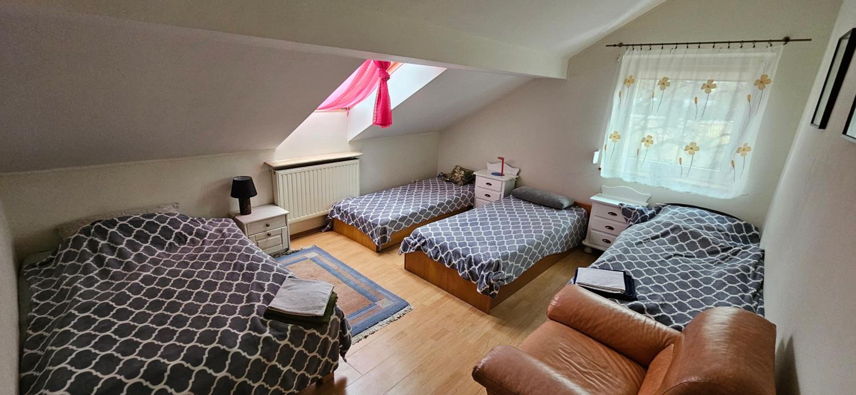 Apartament w Komornikach, photo 24