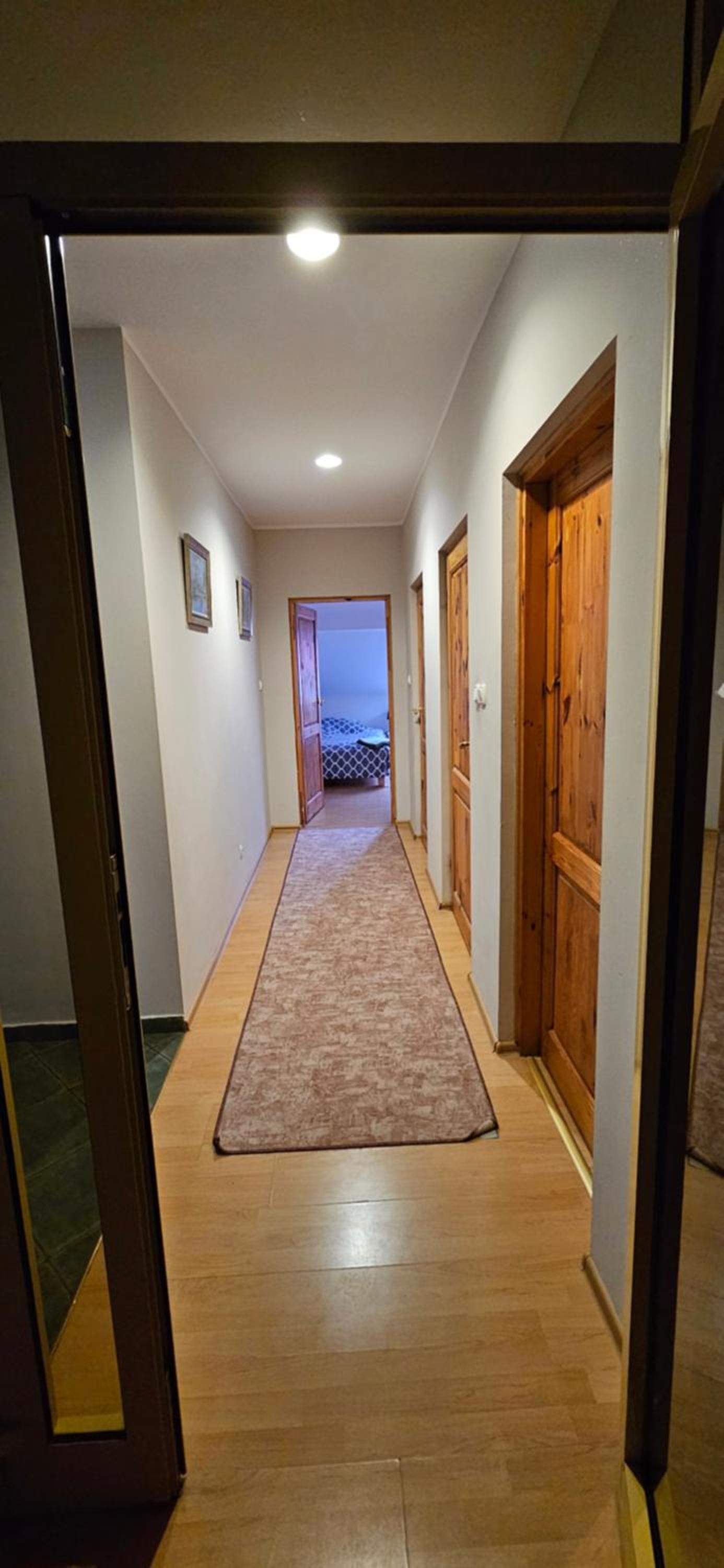 Apartament w Komornikach, photo 22