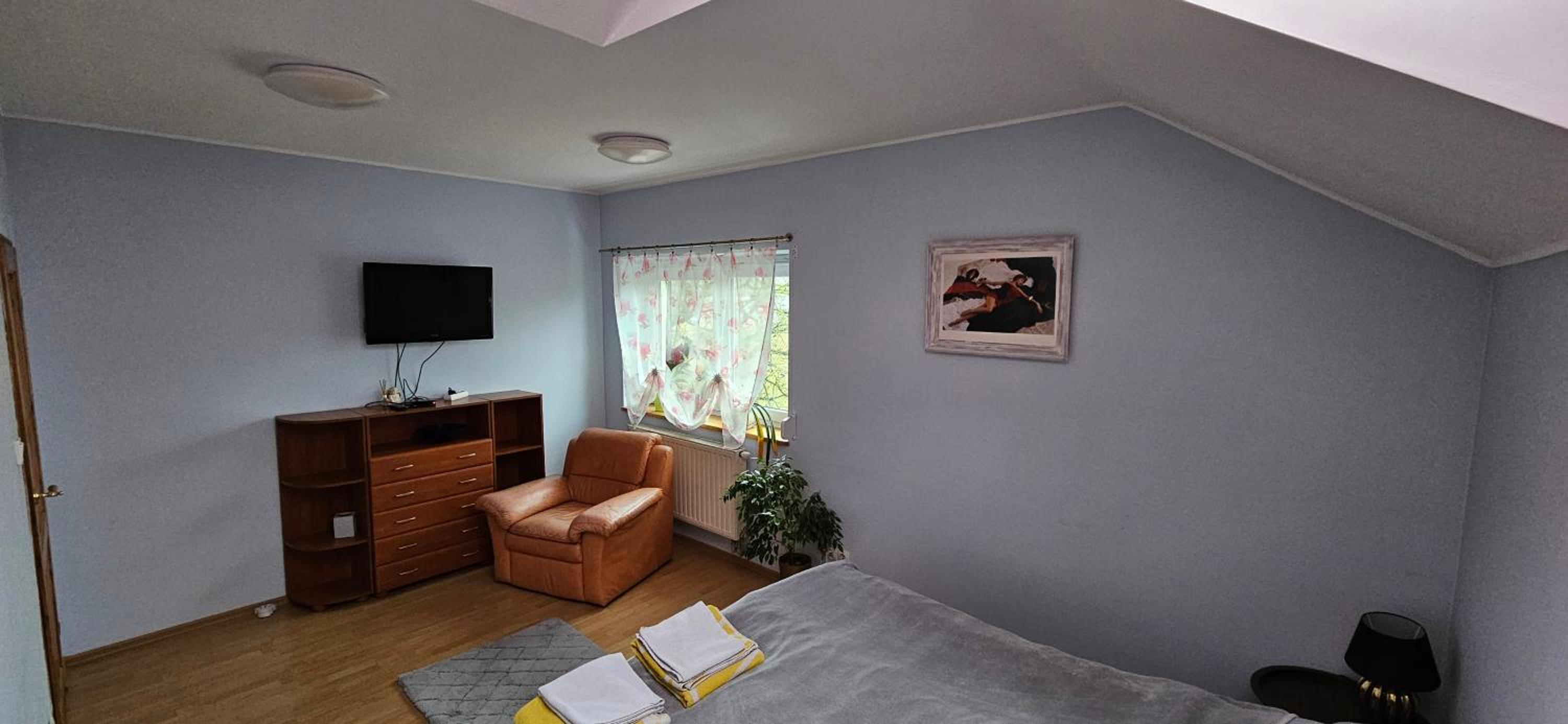 Apartament w Komornikach, photo 13