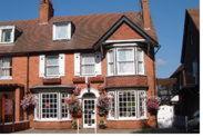 The Sherwood, No 11,
