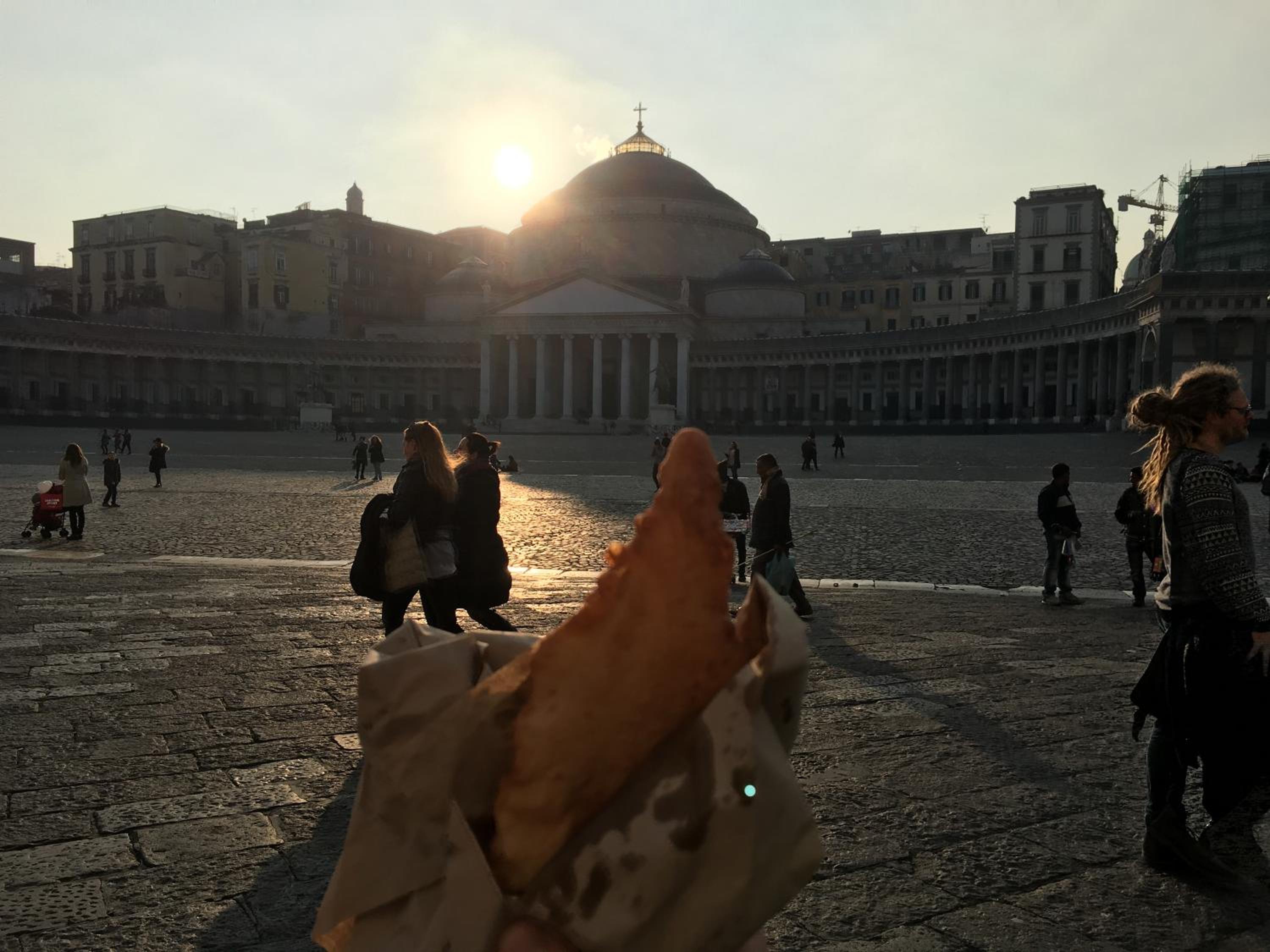 Il Canto di Partenope