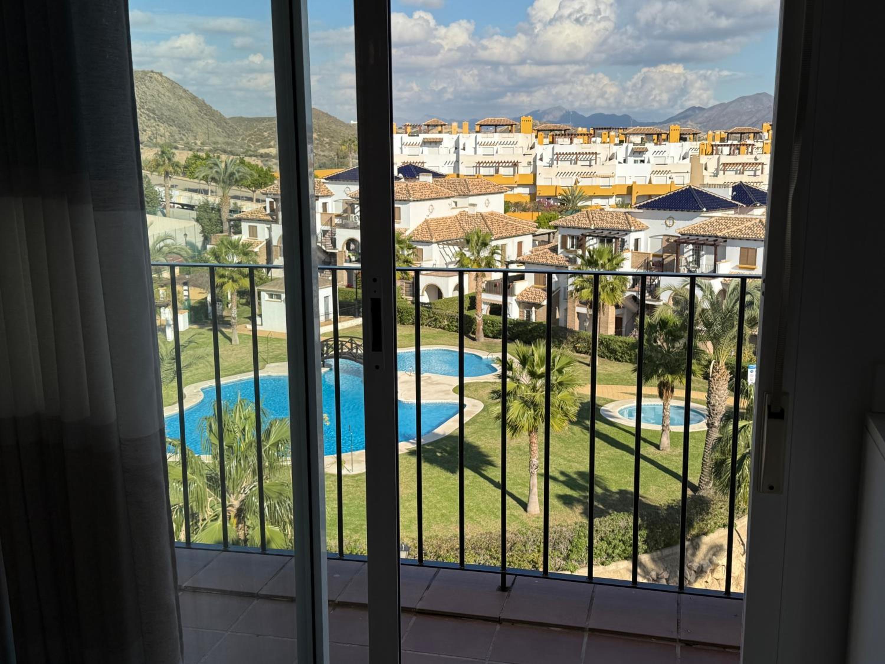 Ático Al-Andalus