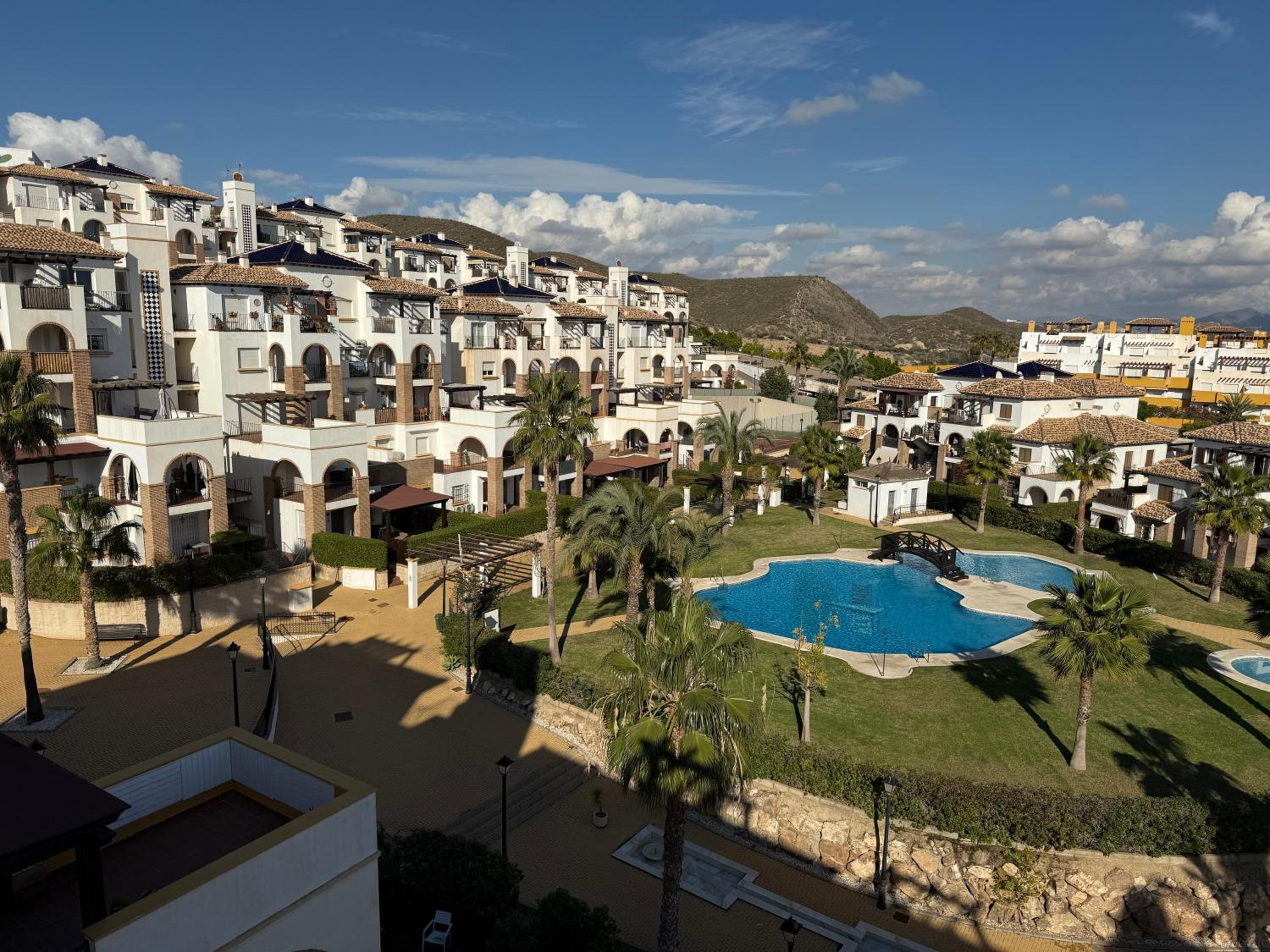 Ático Al-Andalus