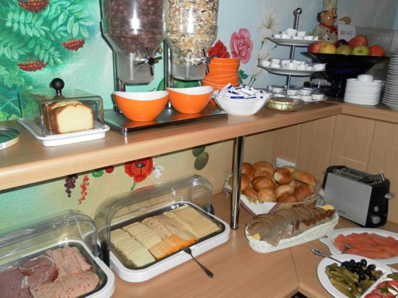 Hotel Arche photo 2