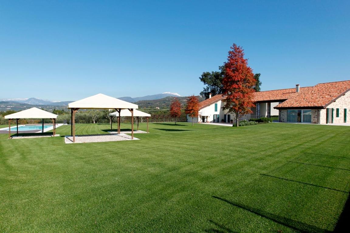Tenuta La Cà view 2