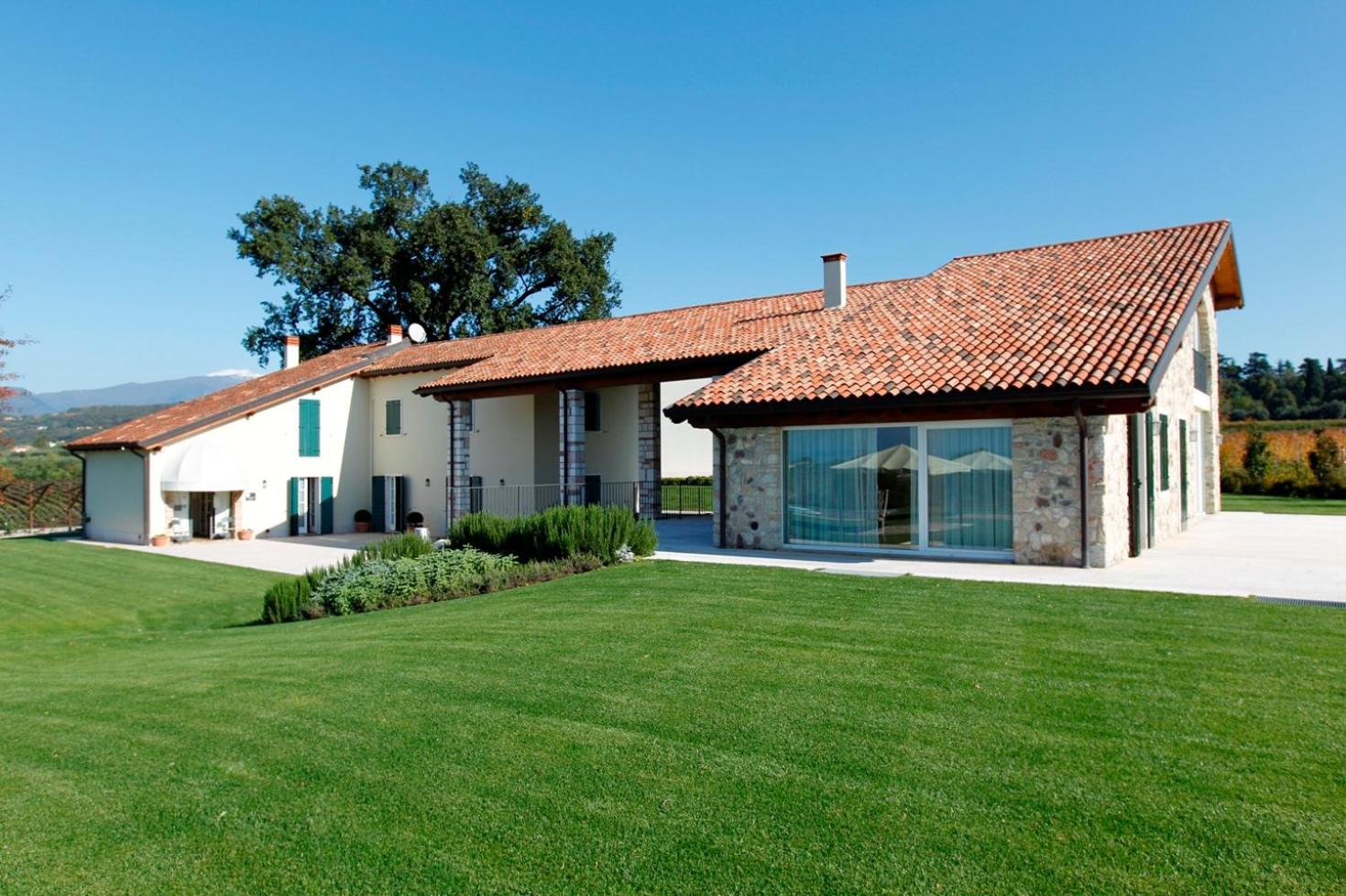 Tenuta La Cà view 5