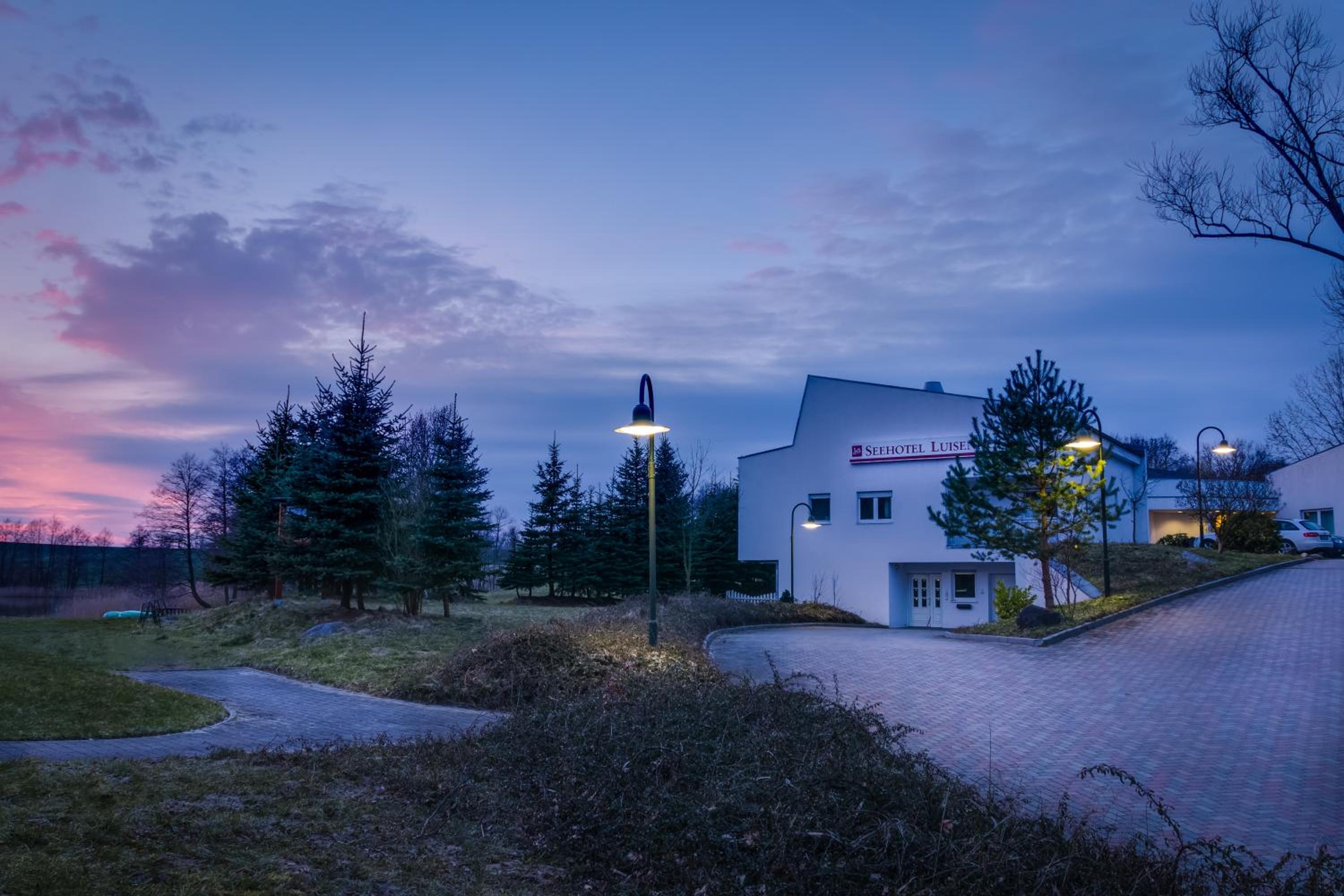 Seehotel Luisenhof - Property Image 31