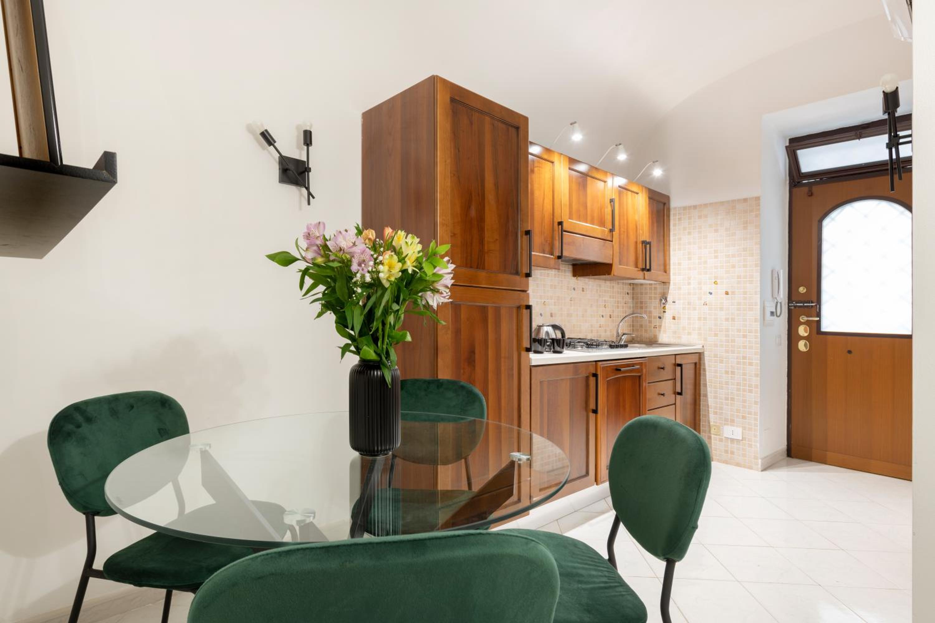 White Flat Sanniti