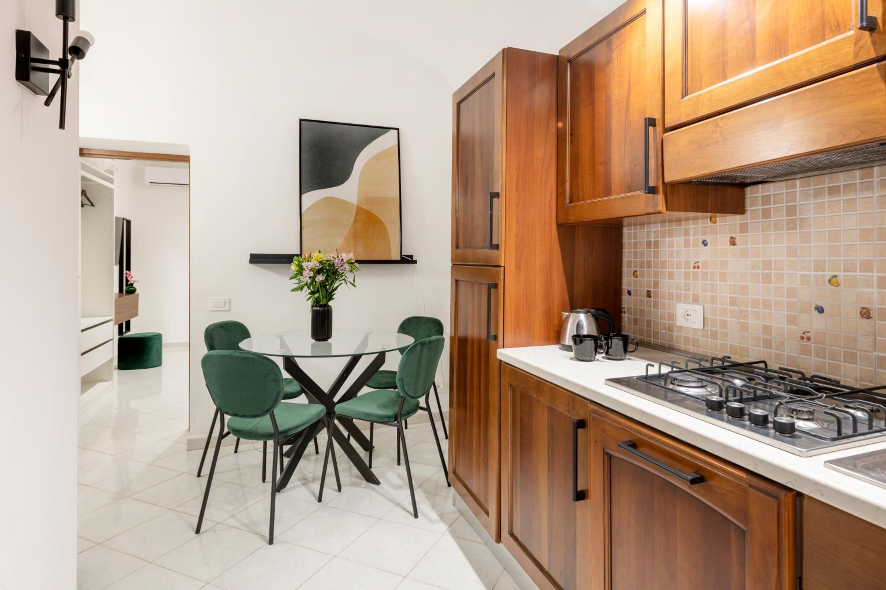 White Flat Sanniti