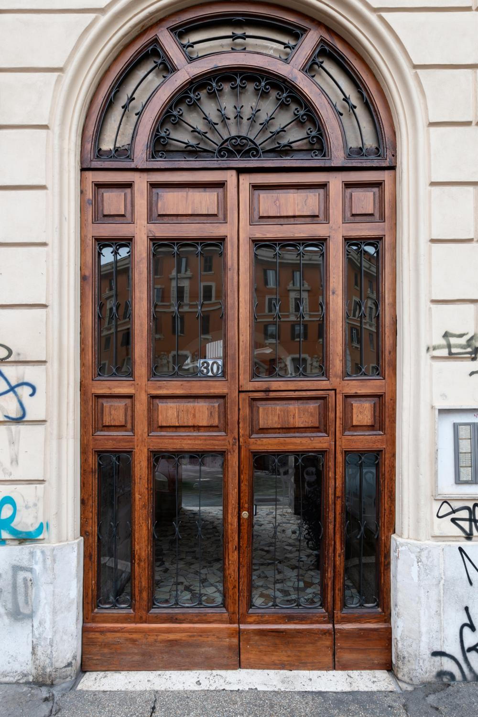 White Flat Sanniti