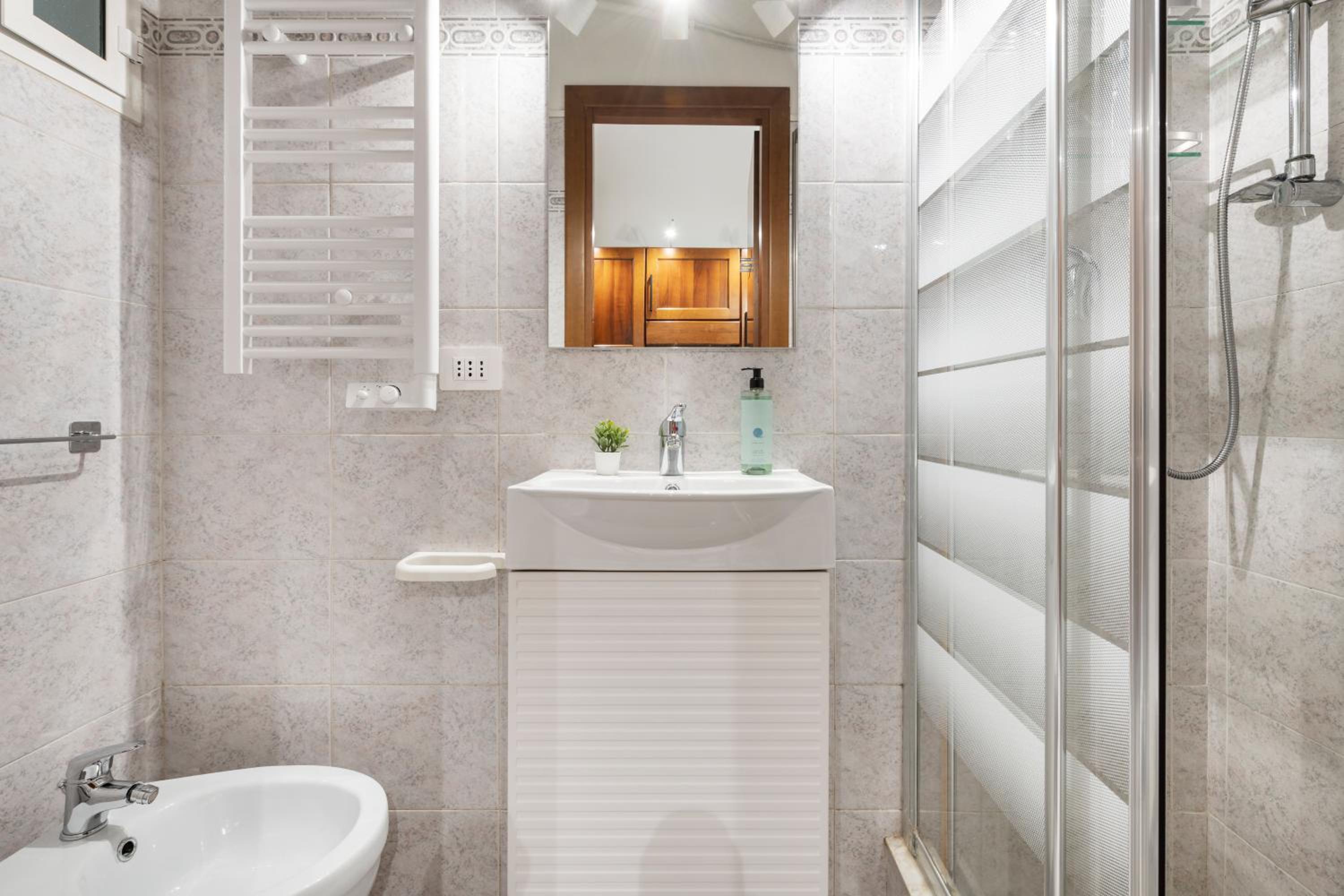 White Flat Sanniti