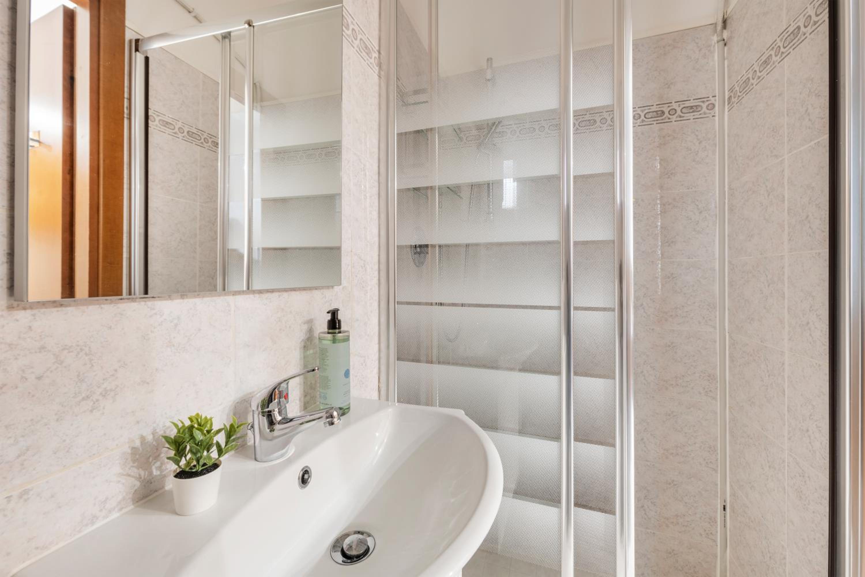 White Flat Sanniti