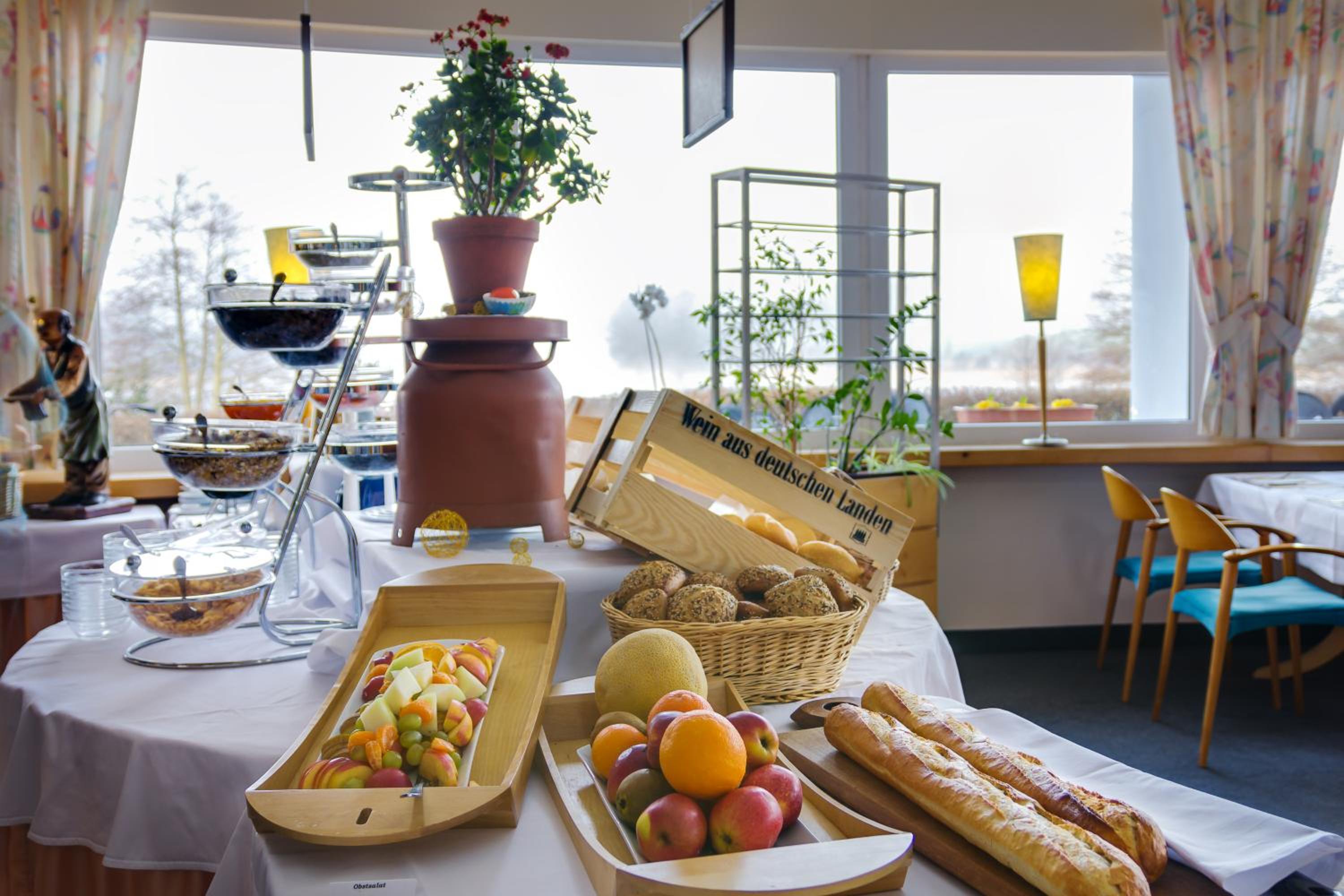 Seehotel Luisenhof - Property Image 30