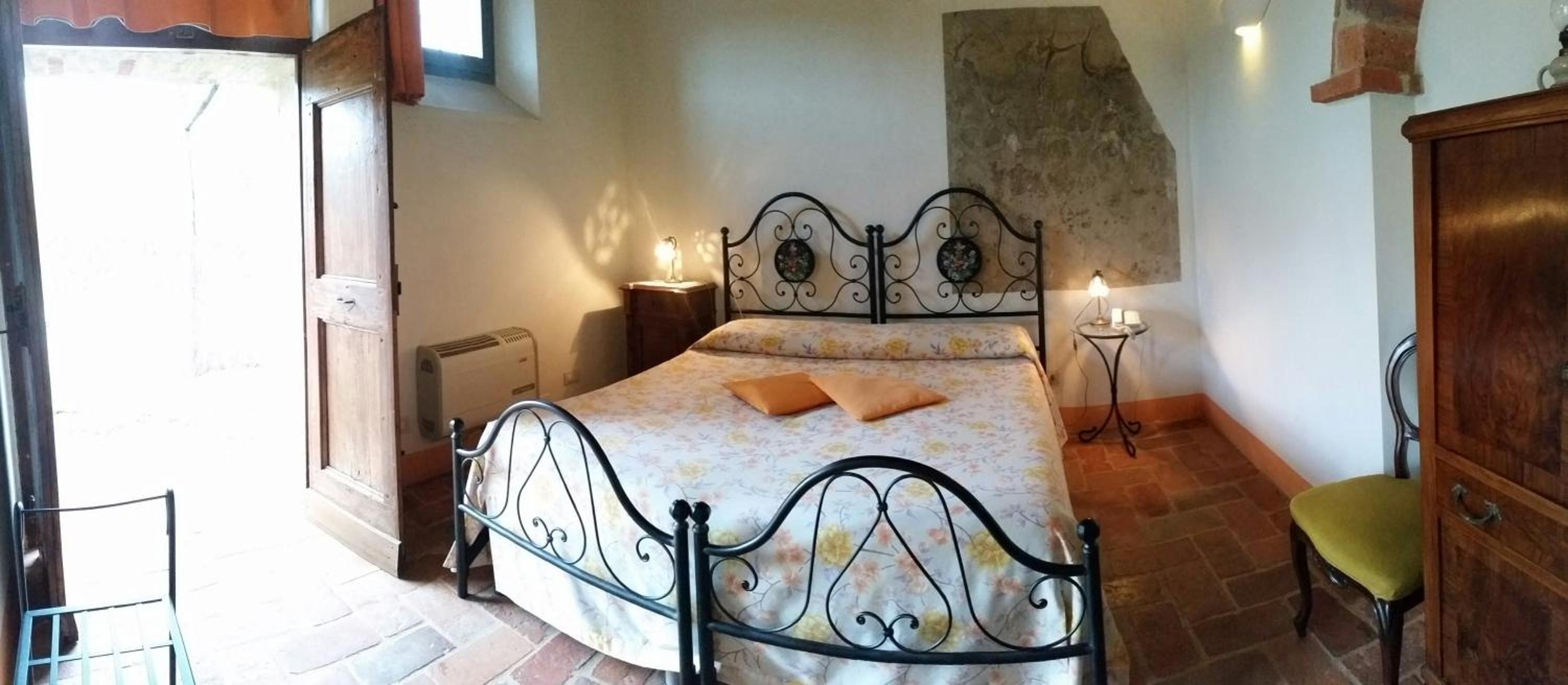 Agriturismo Podere Alberese
