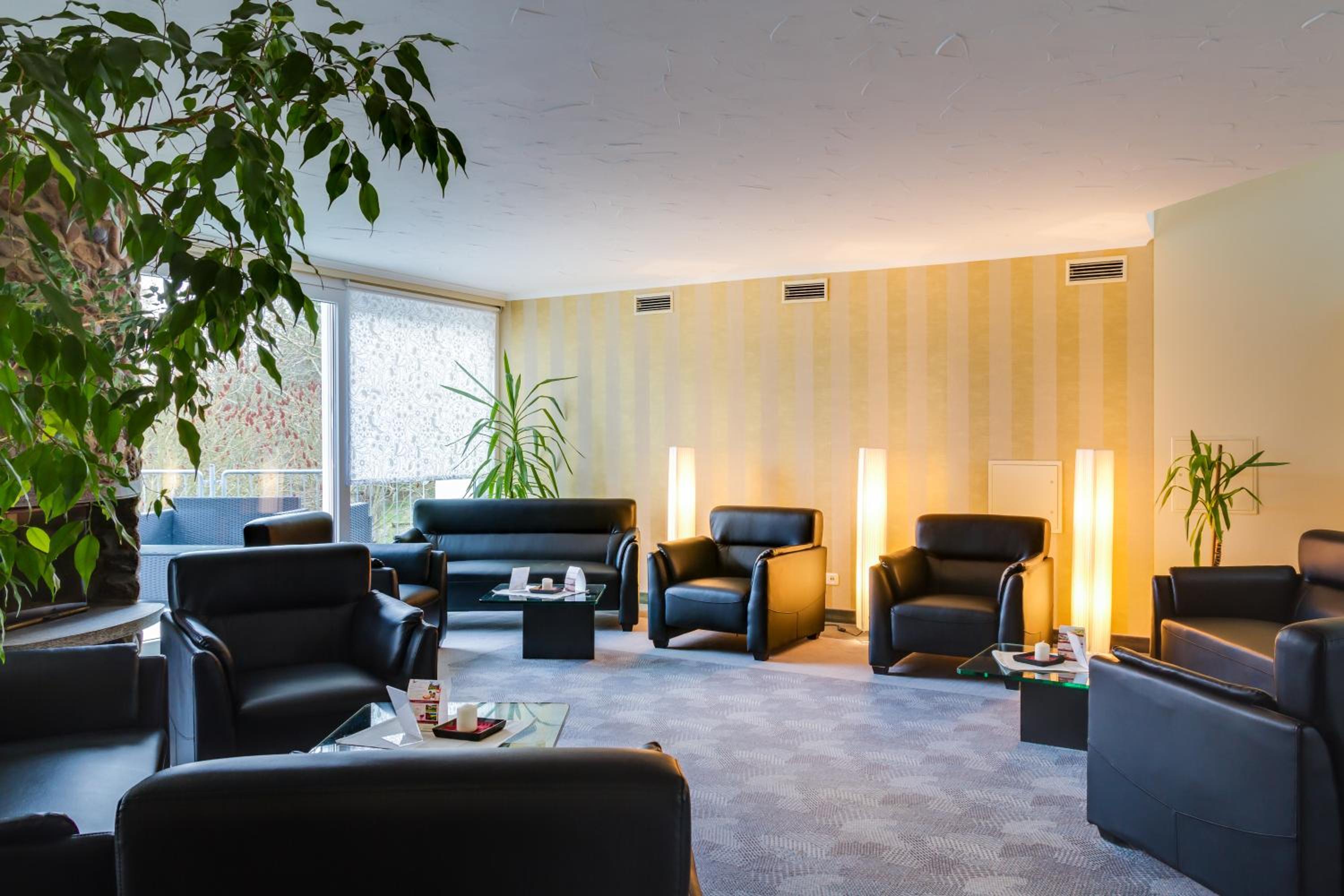 Seehotel Luisenhof - Property Image 28