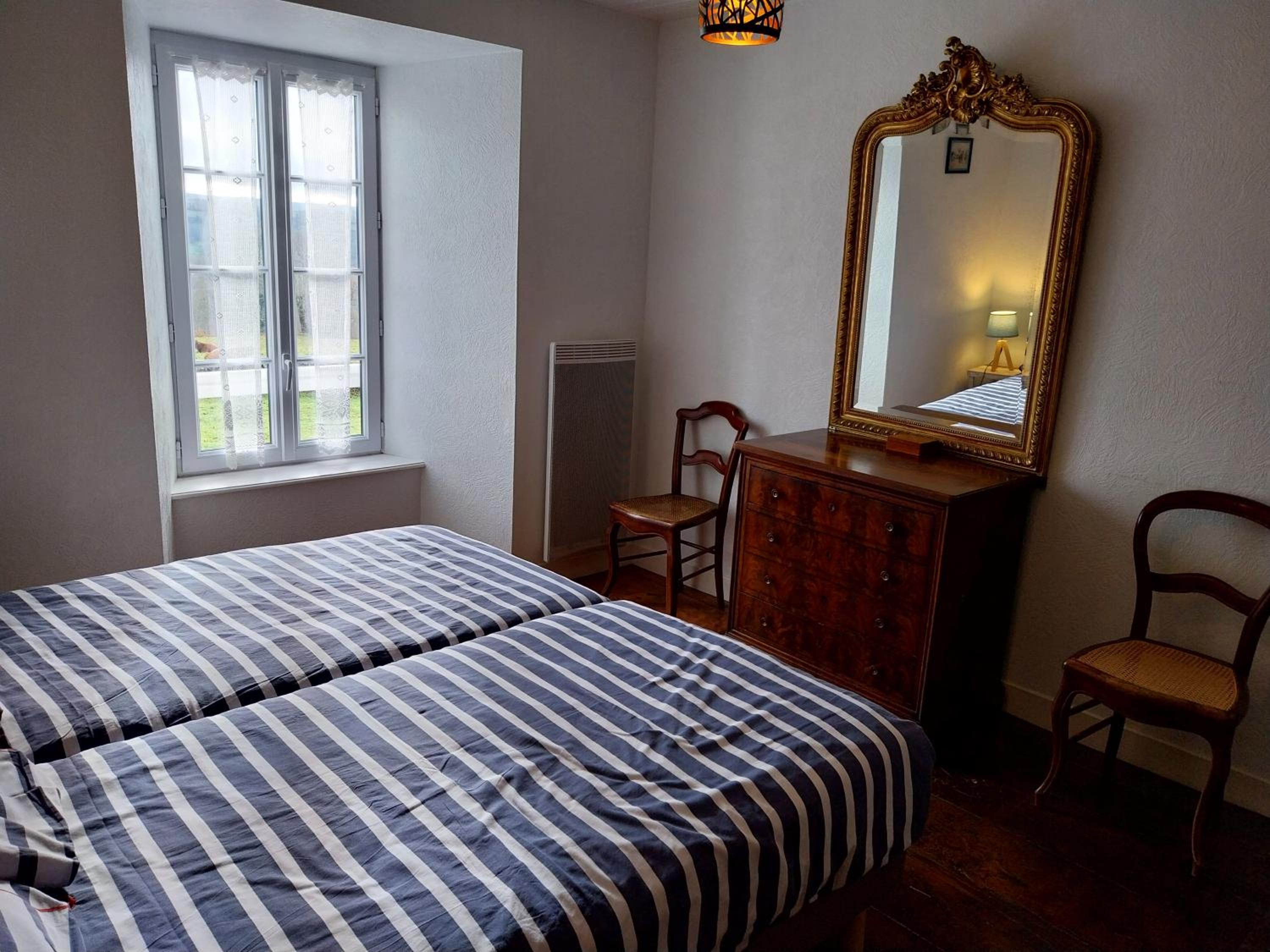 Gîte du Bosquet Pays de Salers Cantal