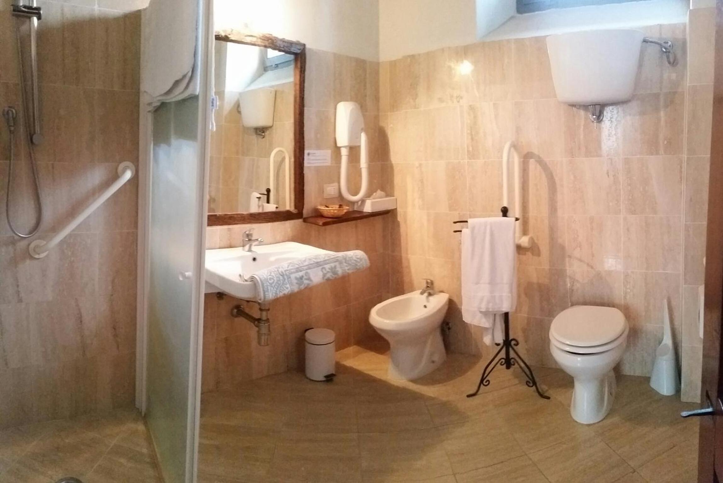 Agriturismo Podere Alberese