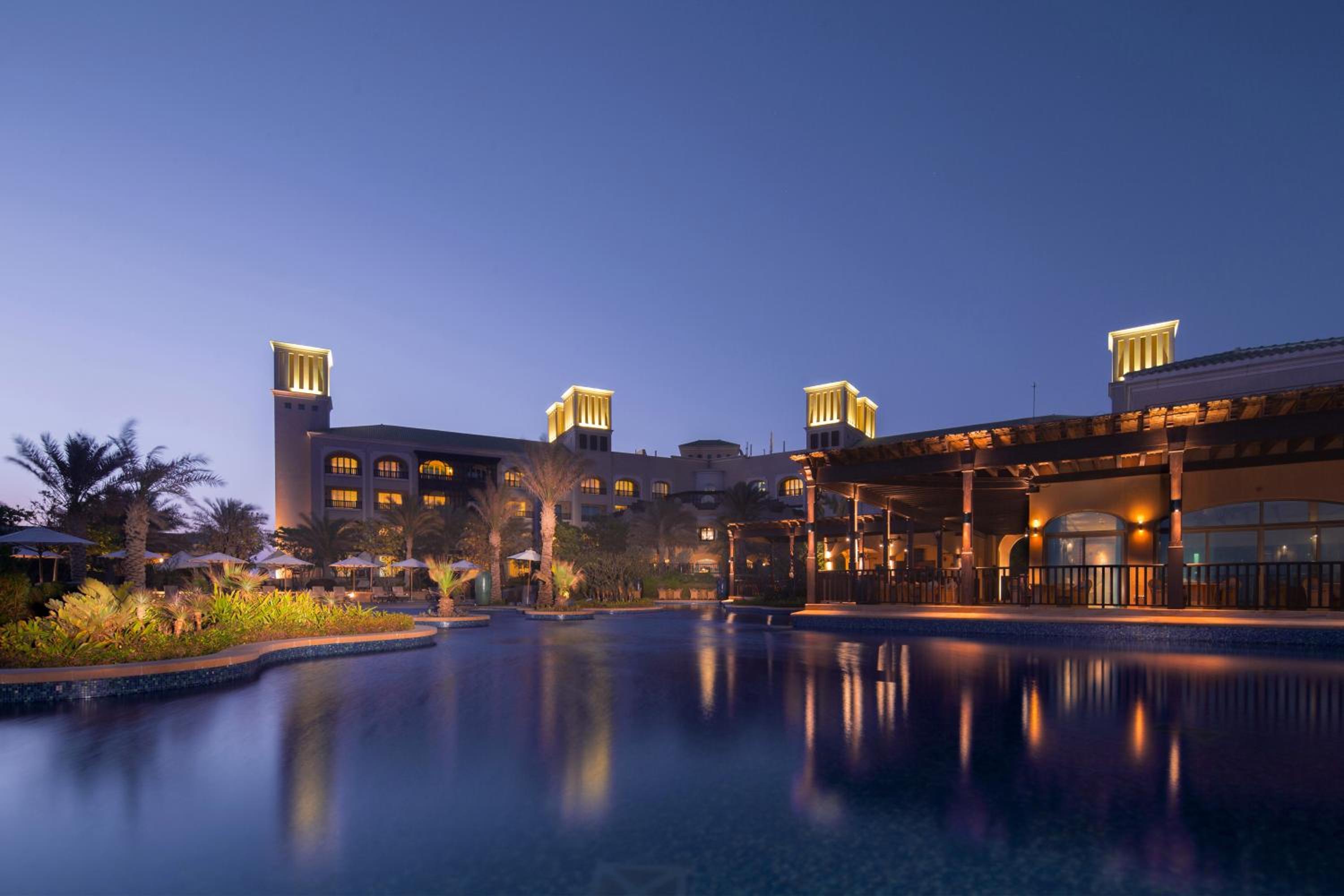 Hotel Anantara Desert Islands Resort & Spa - Image 1