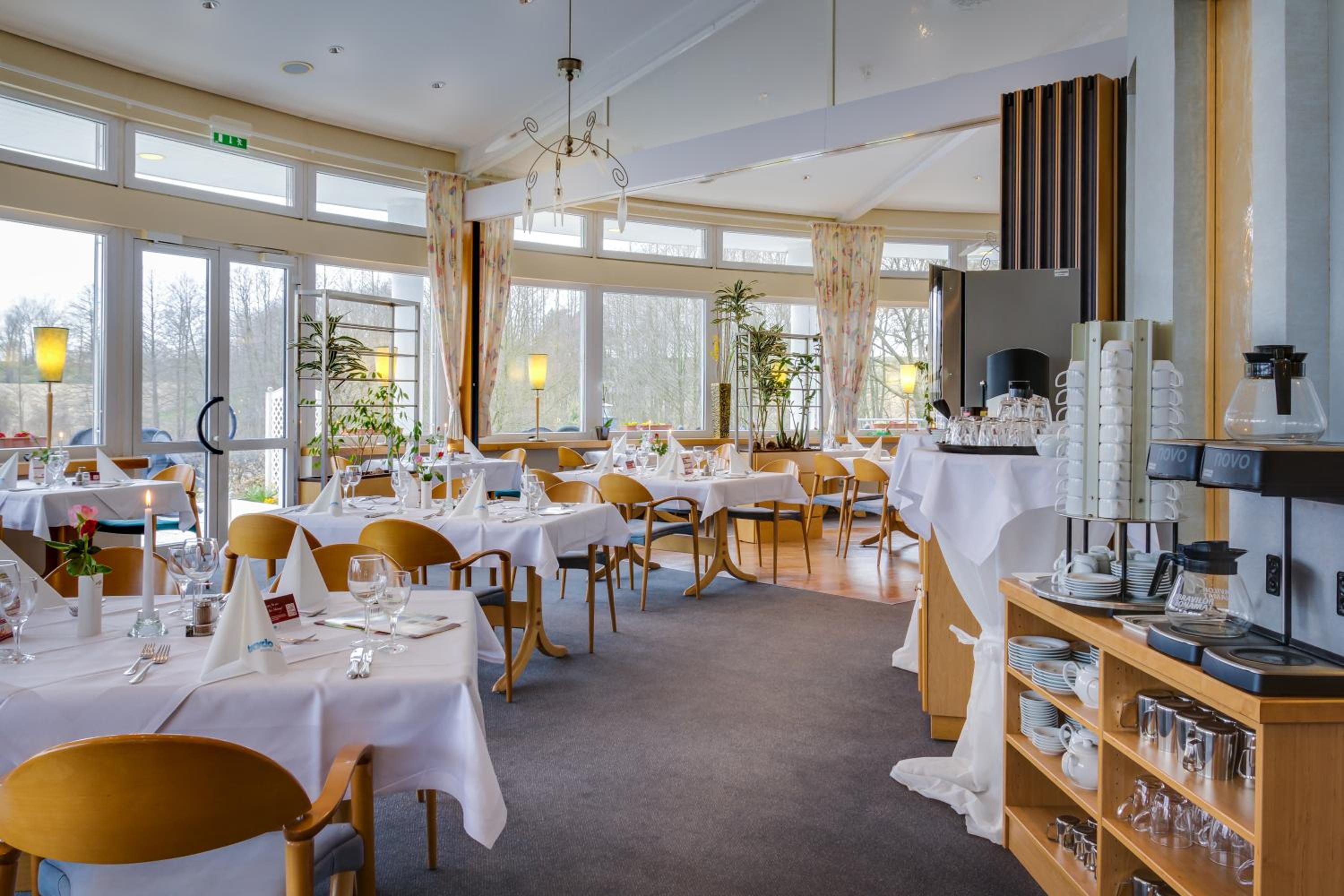 Seehotel Luisenhof - Property Image 27