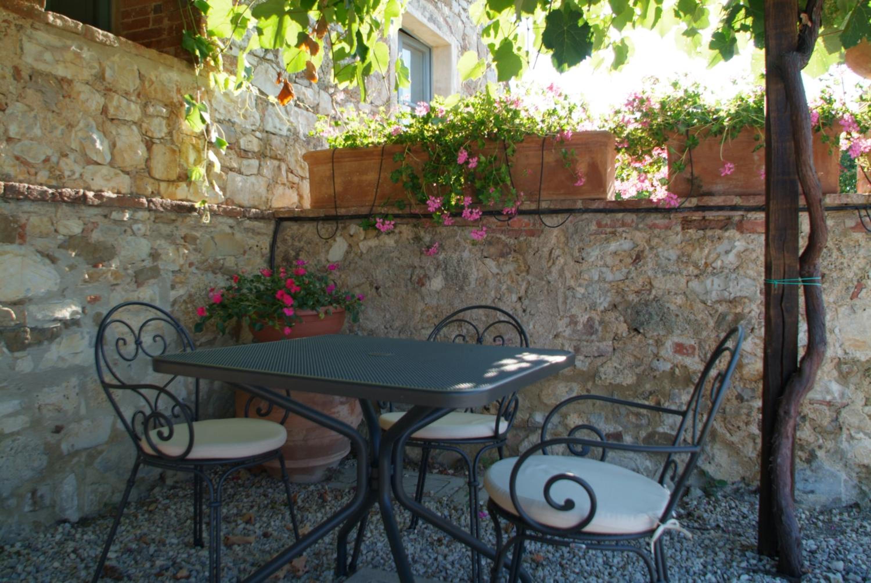 Agriturismo Podere Alberese