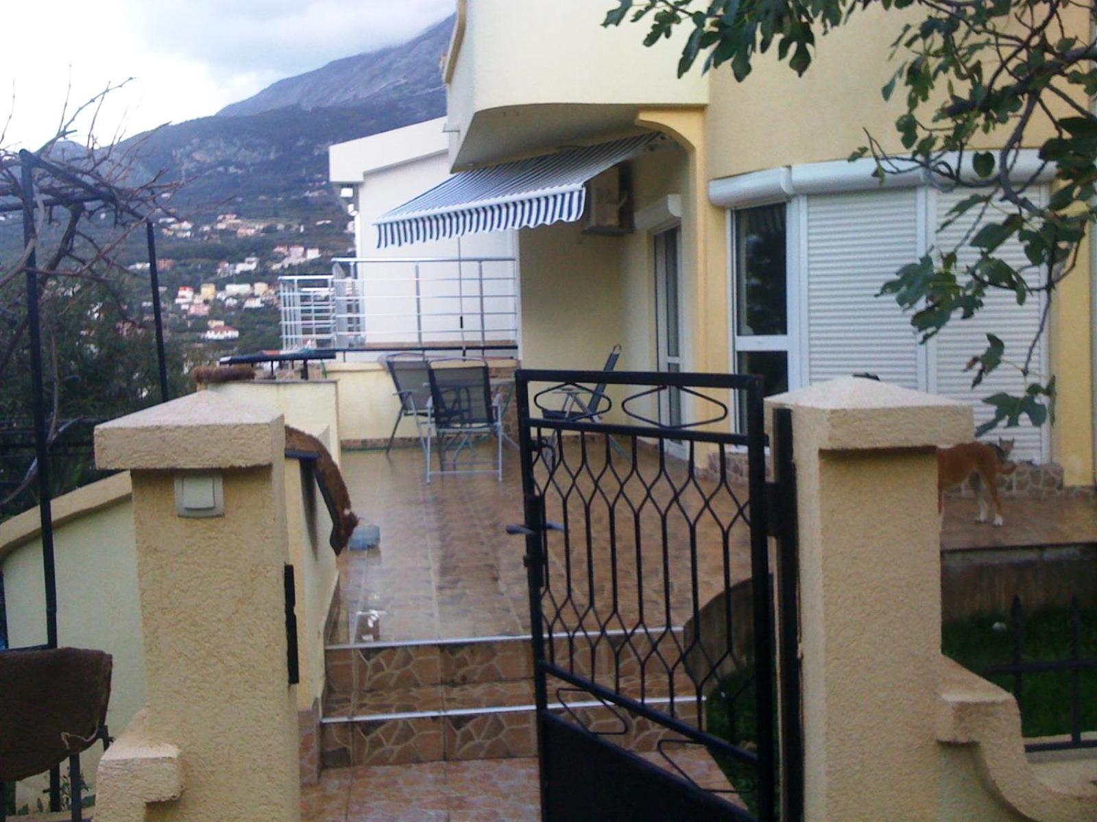 Holiday Home Mikki view 4