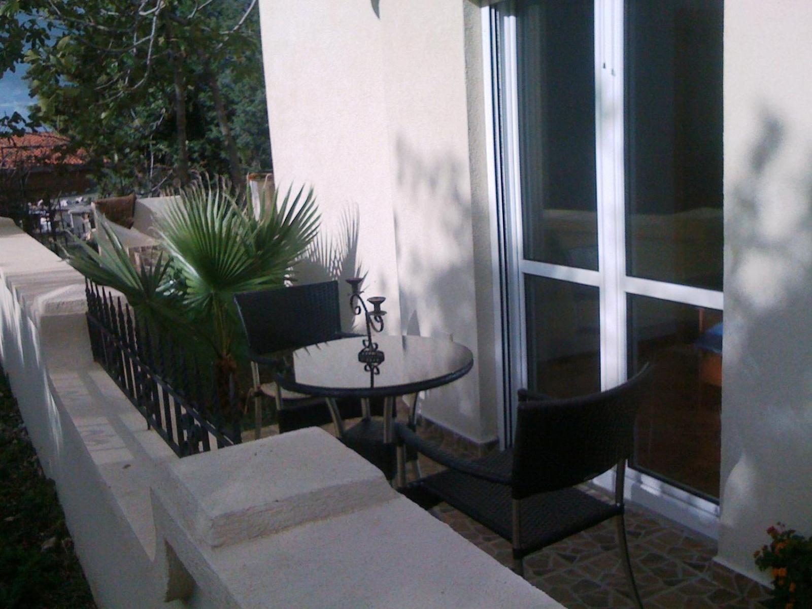 Holiday Home Mikki view 2