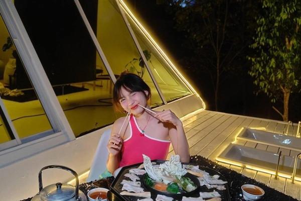 Louvrefer เชียงใหม่