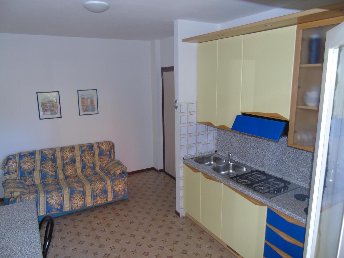 Condominio Nazioni view 3