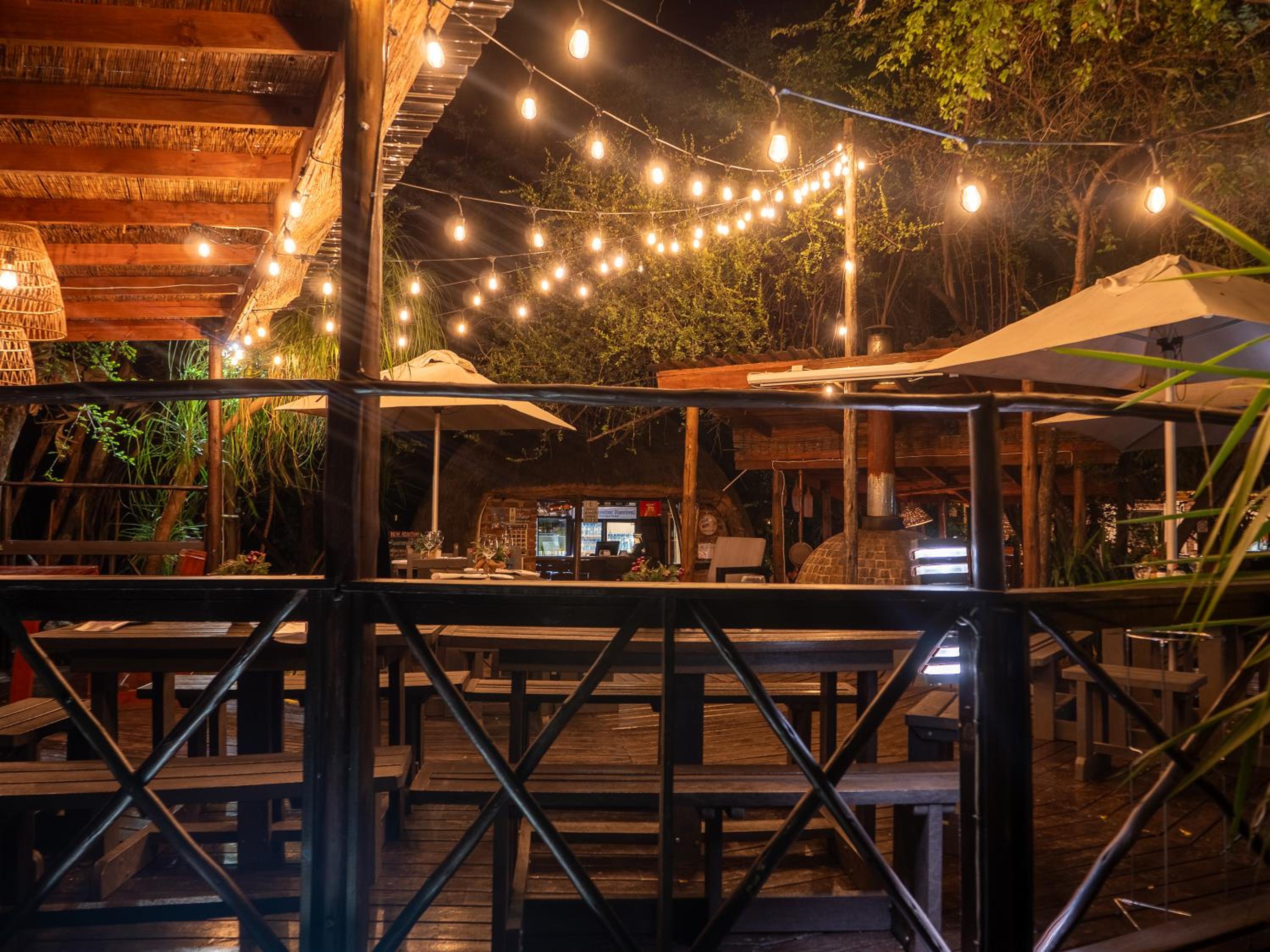 Kruger Maroela Lodge