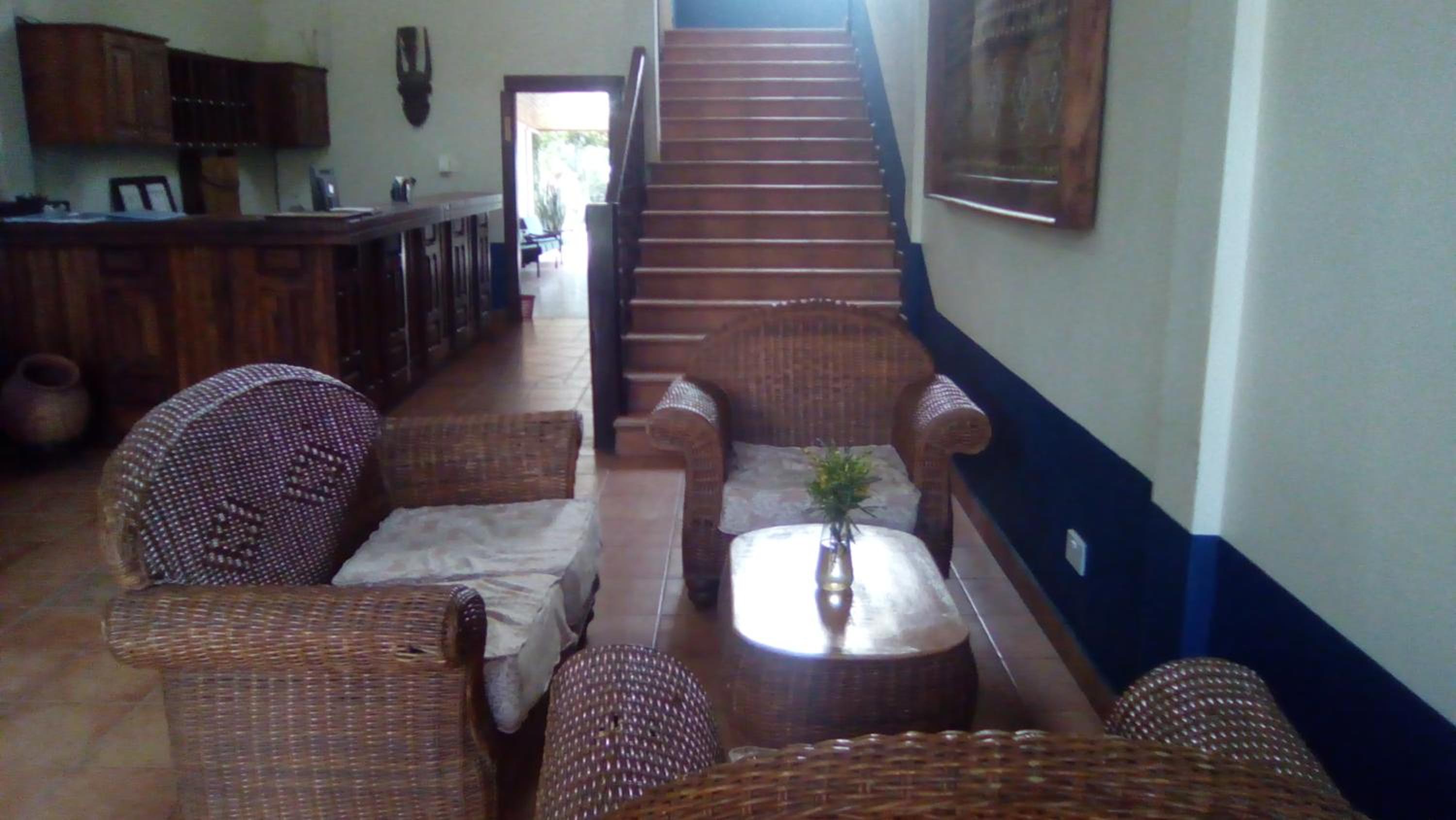 Riyan Apartment