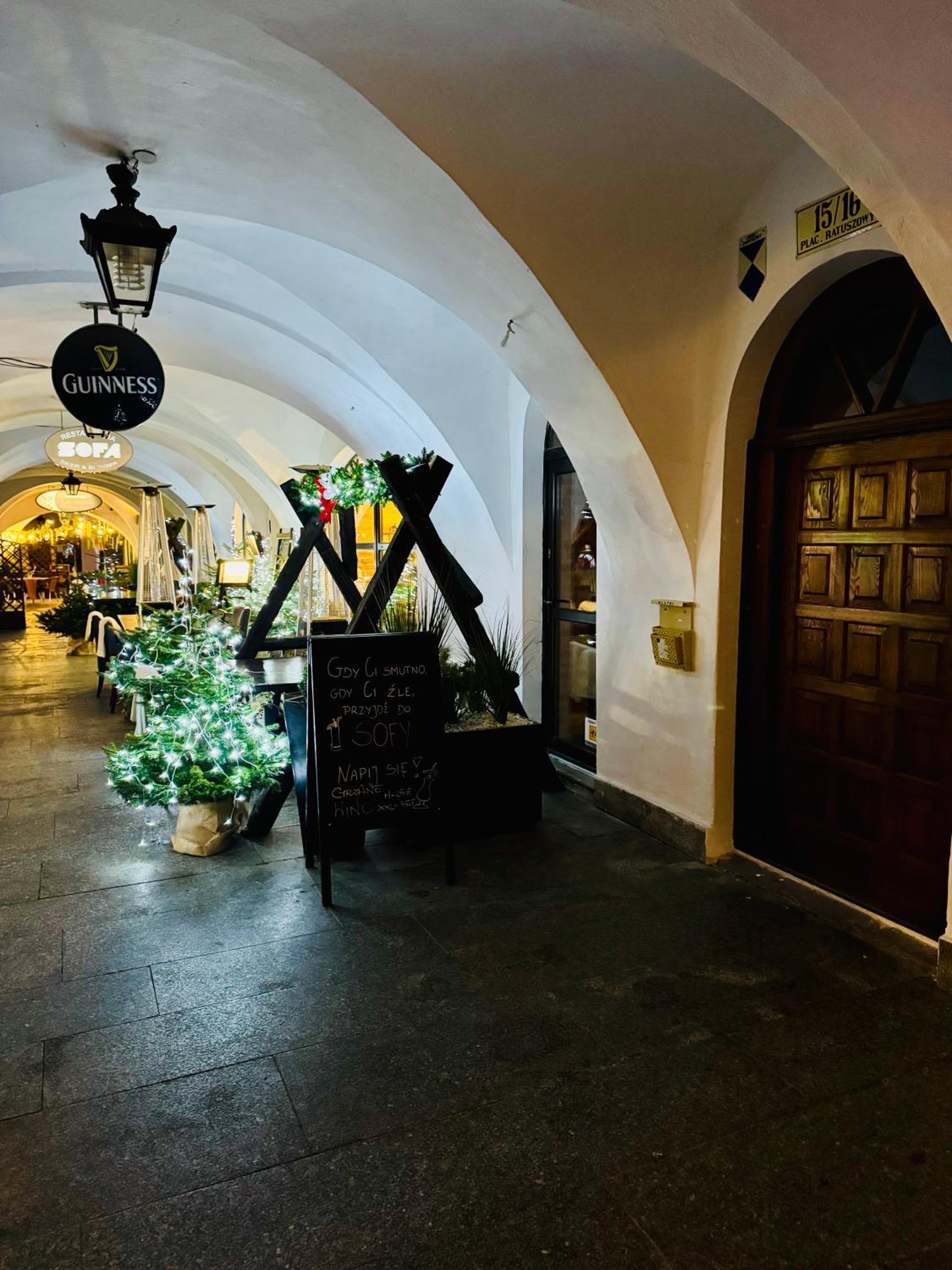 Apartement Starówka