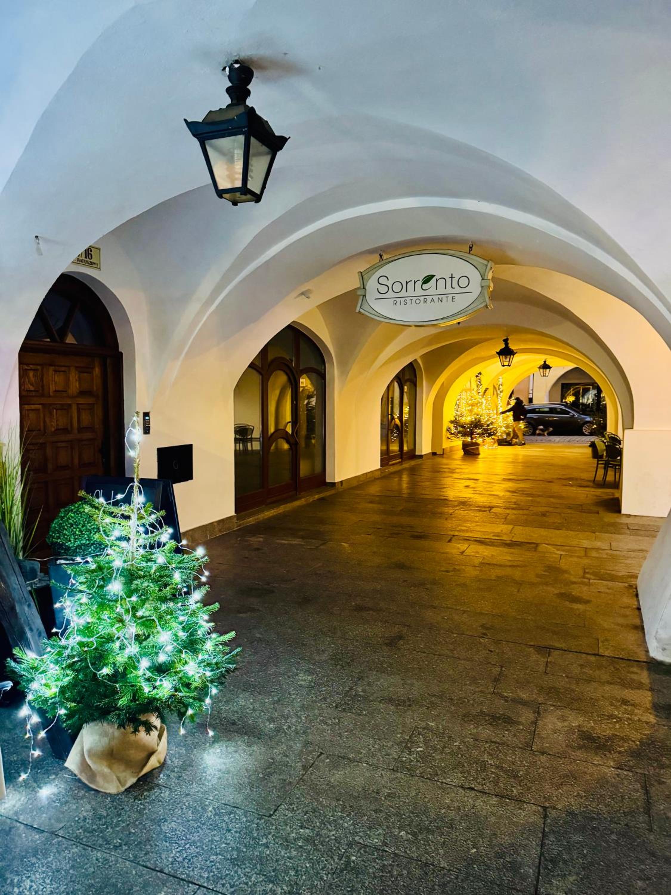 Apartement Starówka