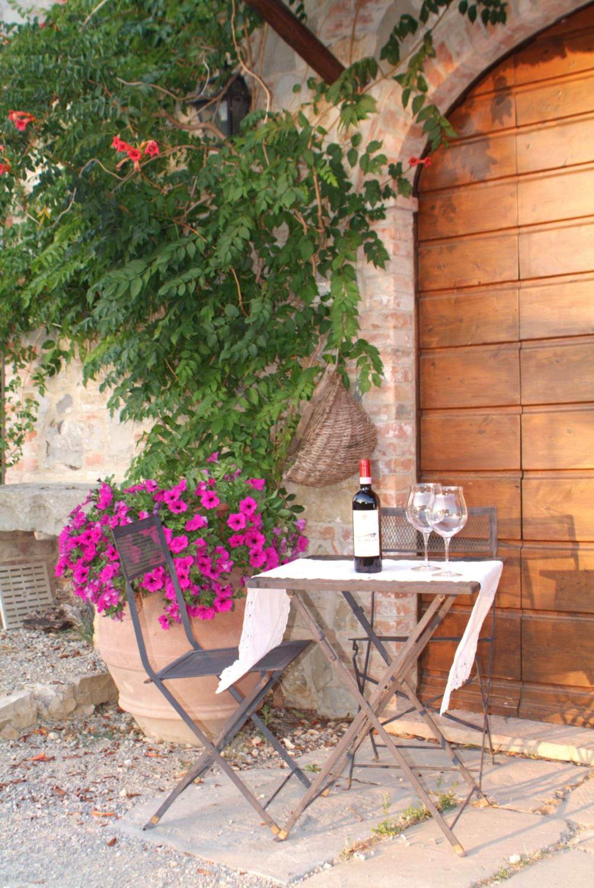 Agriturismo Podere Alberese