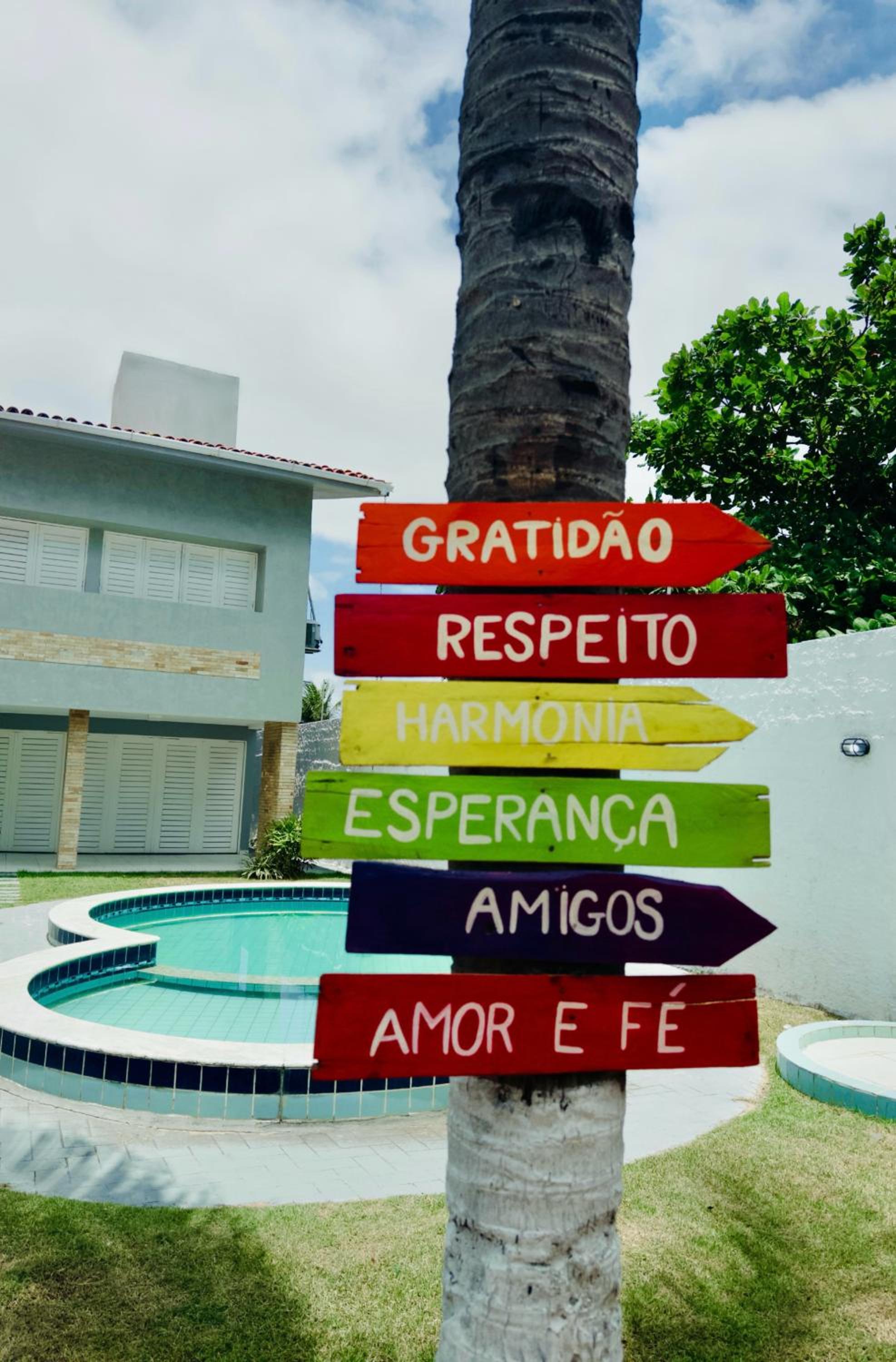 Casa na Barra de São Miguel