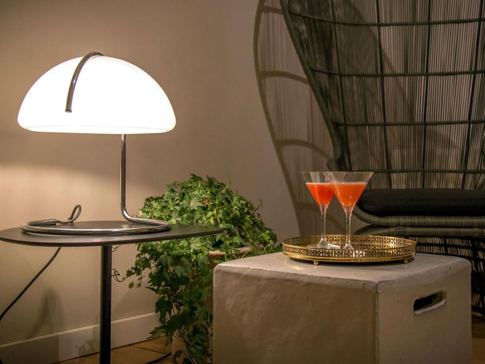Talè Restaurant & Suite