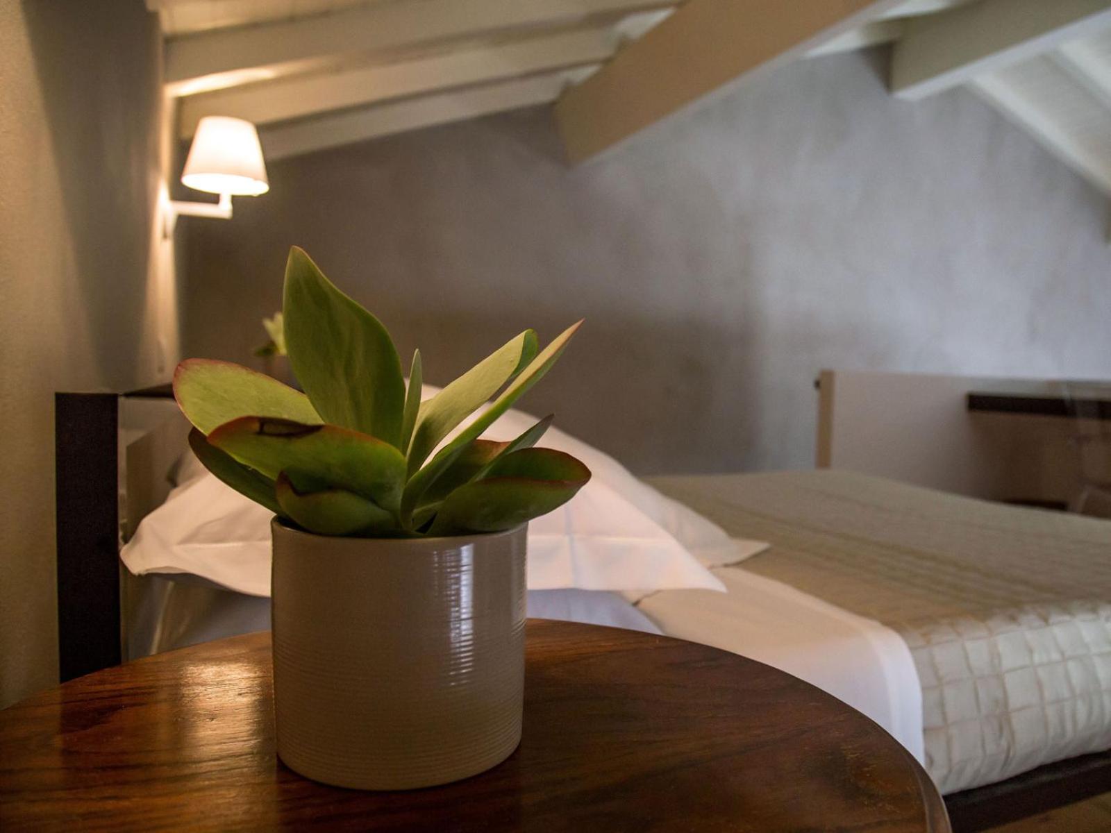 Talè Restaurant & Suite